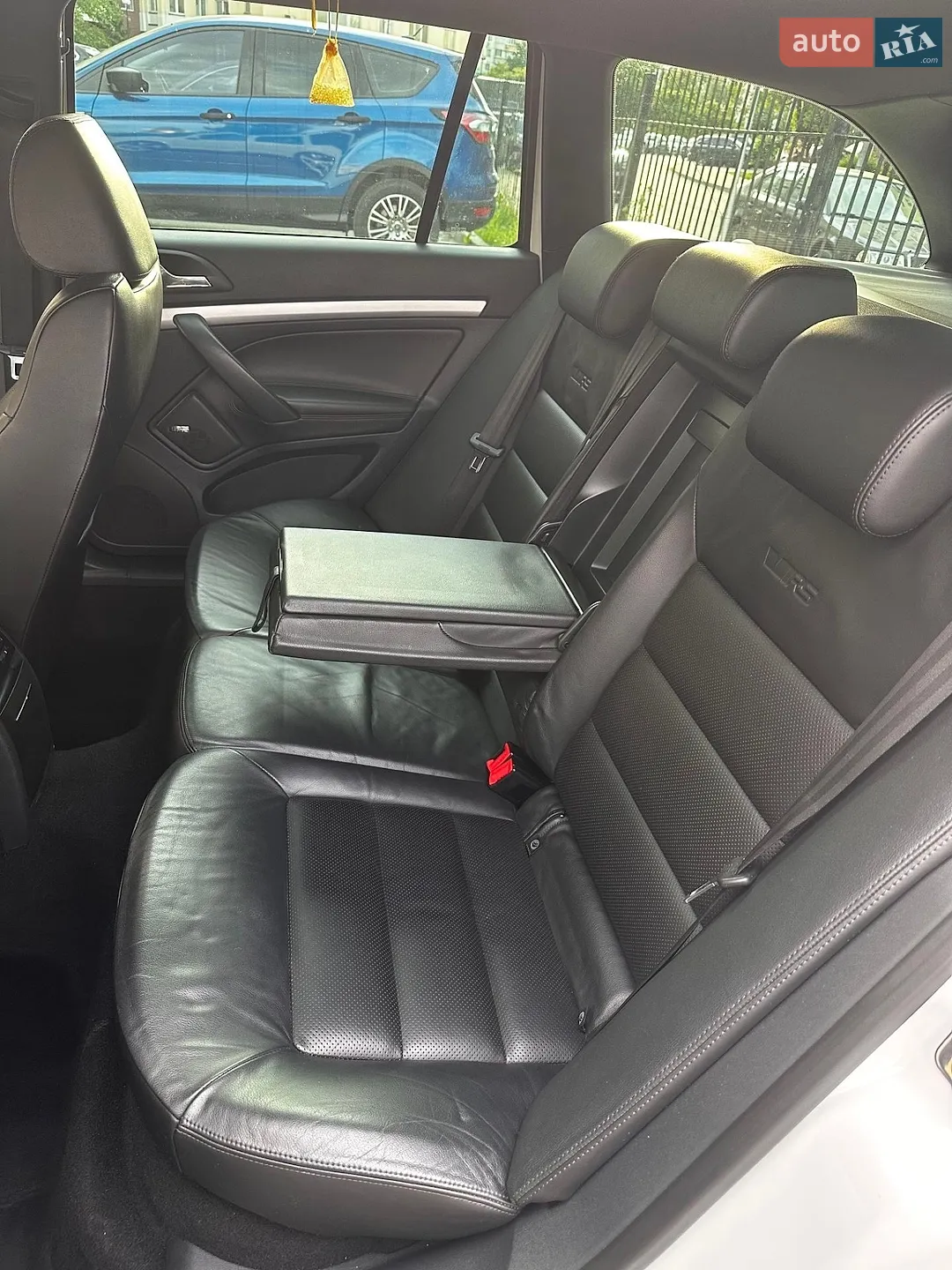 2010 Skoda Octavia - мініатюра 20