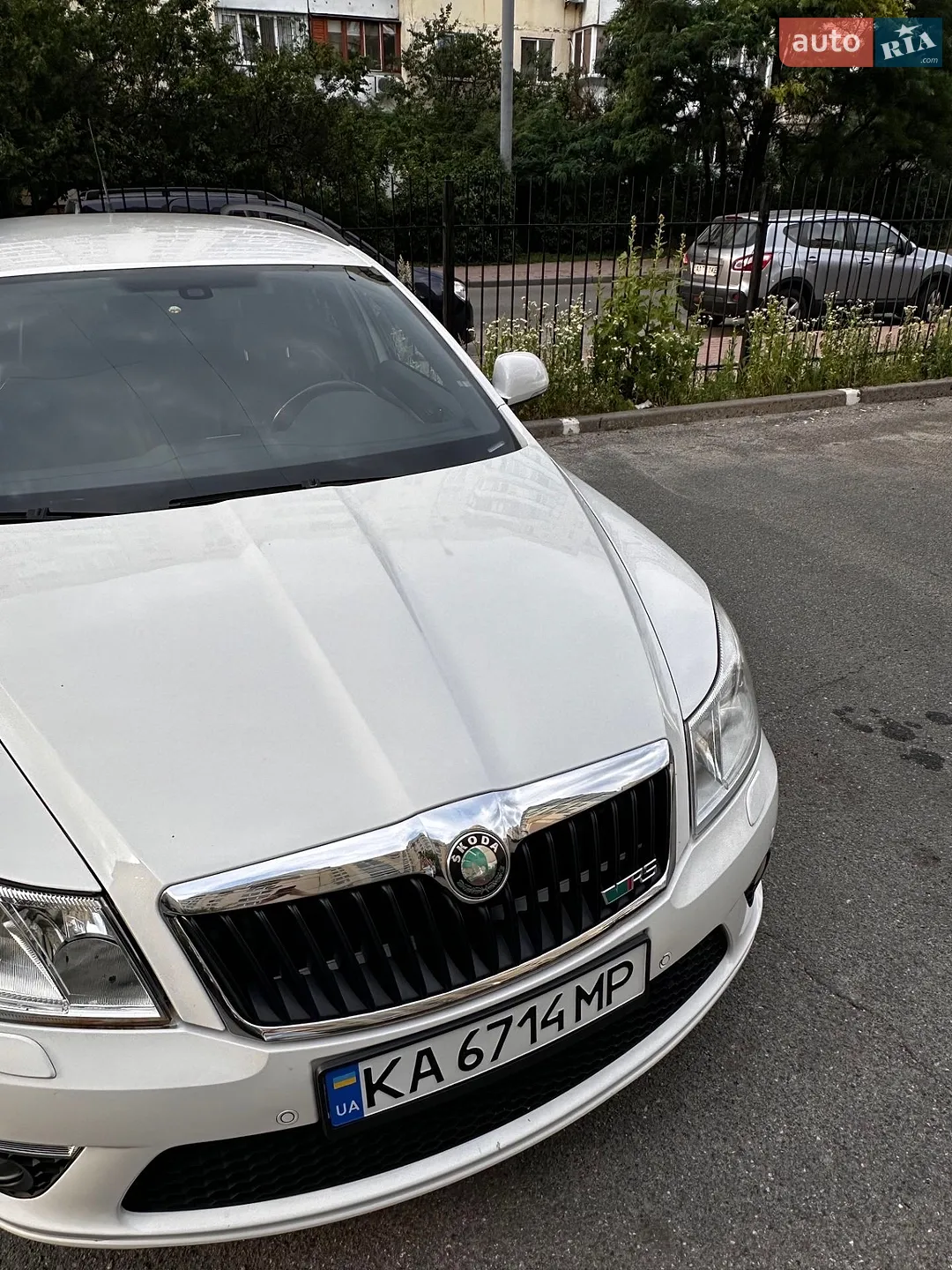 2010 Skoda Octavia - мініатюра 45