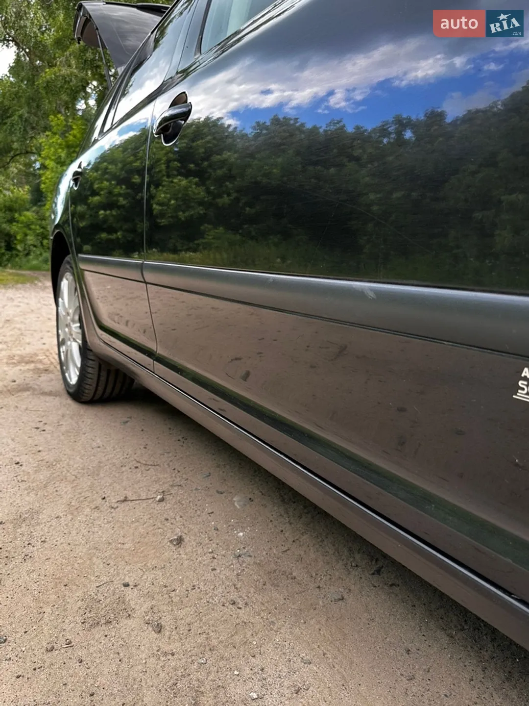 2011 Skoda Octavia - мініатюра 15
