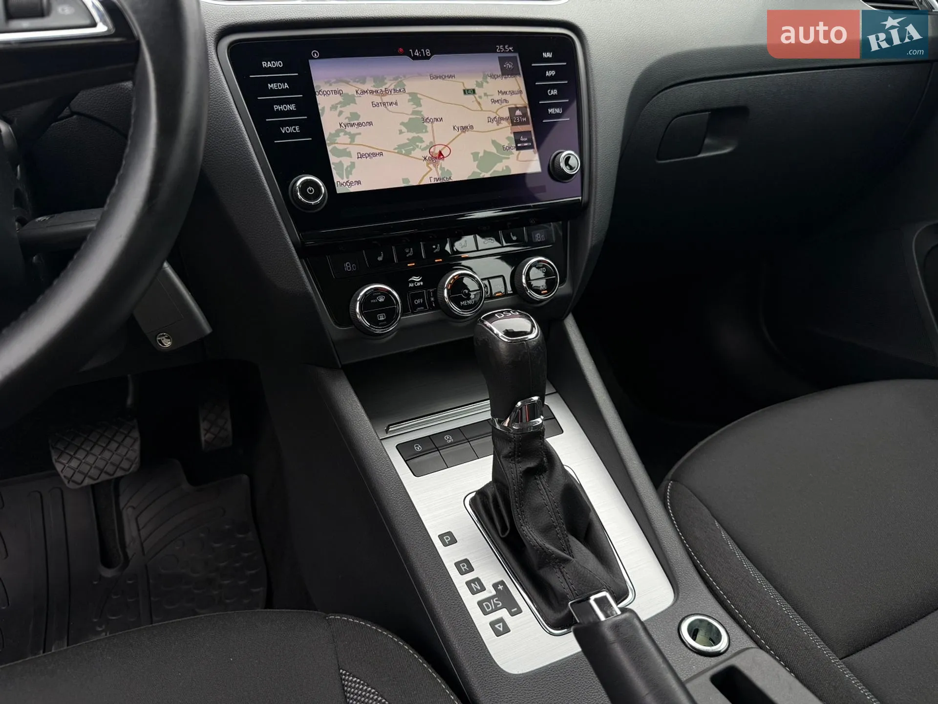 2020 Skoda Octavia - мініатюра 41