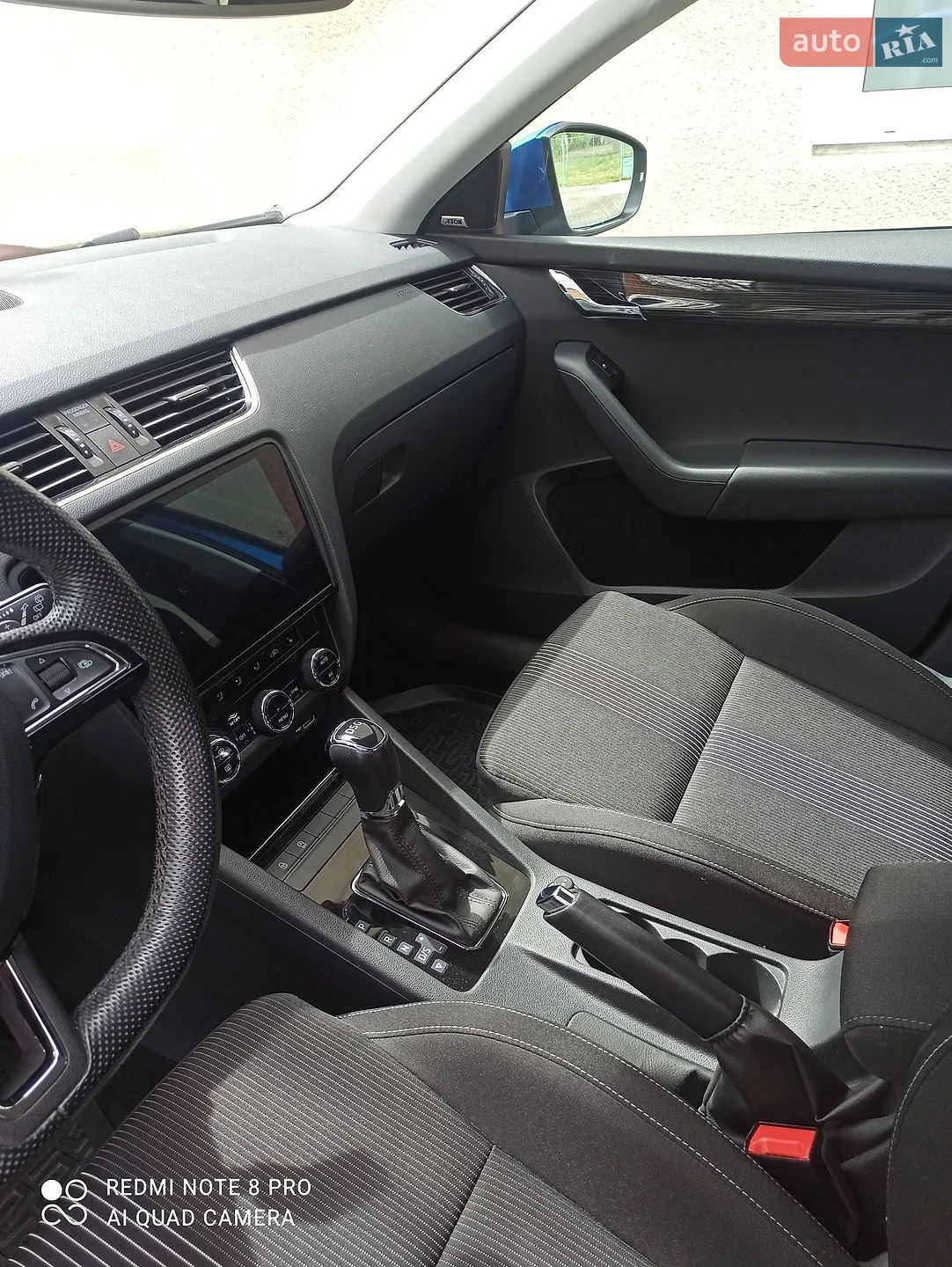 2018 Skoda Octavia - мініатюра 25