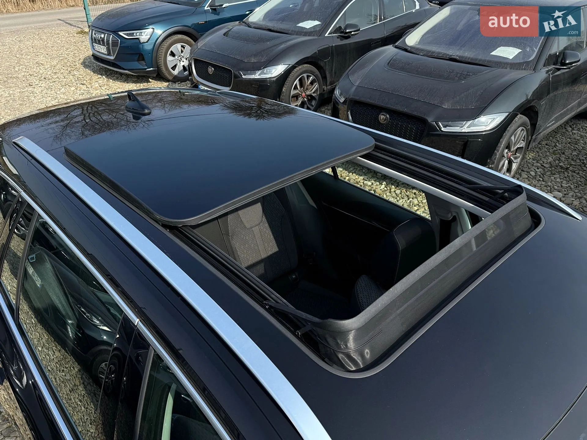 2020 Skoda Octavia - мініатюра 34