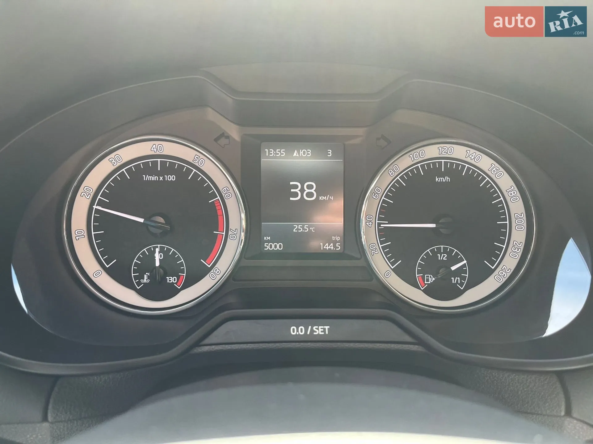 2019 Skoda Octavia - мініатюра 6