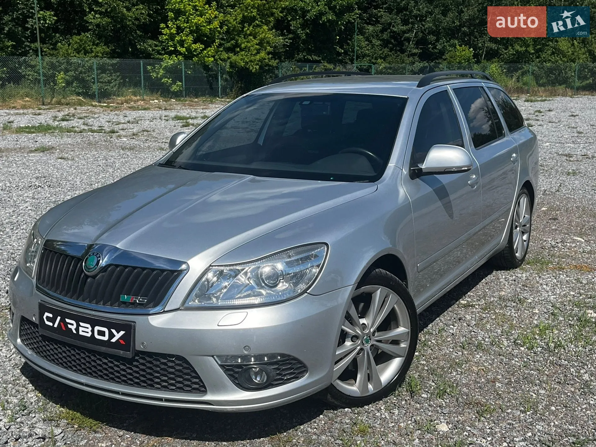 2012 Skoda Octavia - мініатюра 3