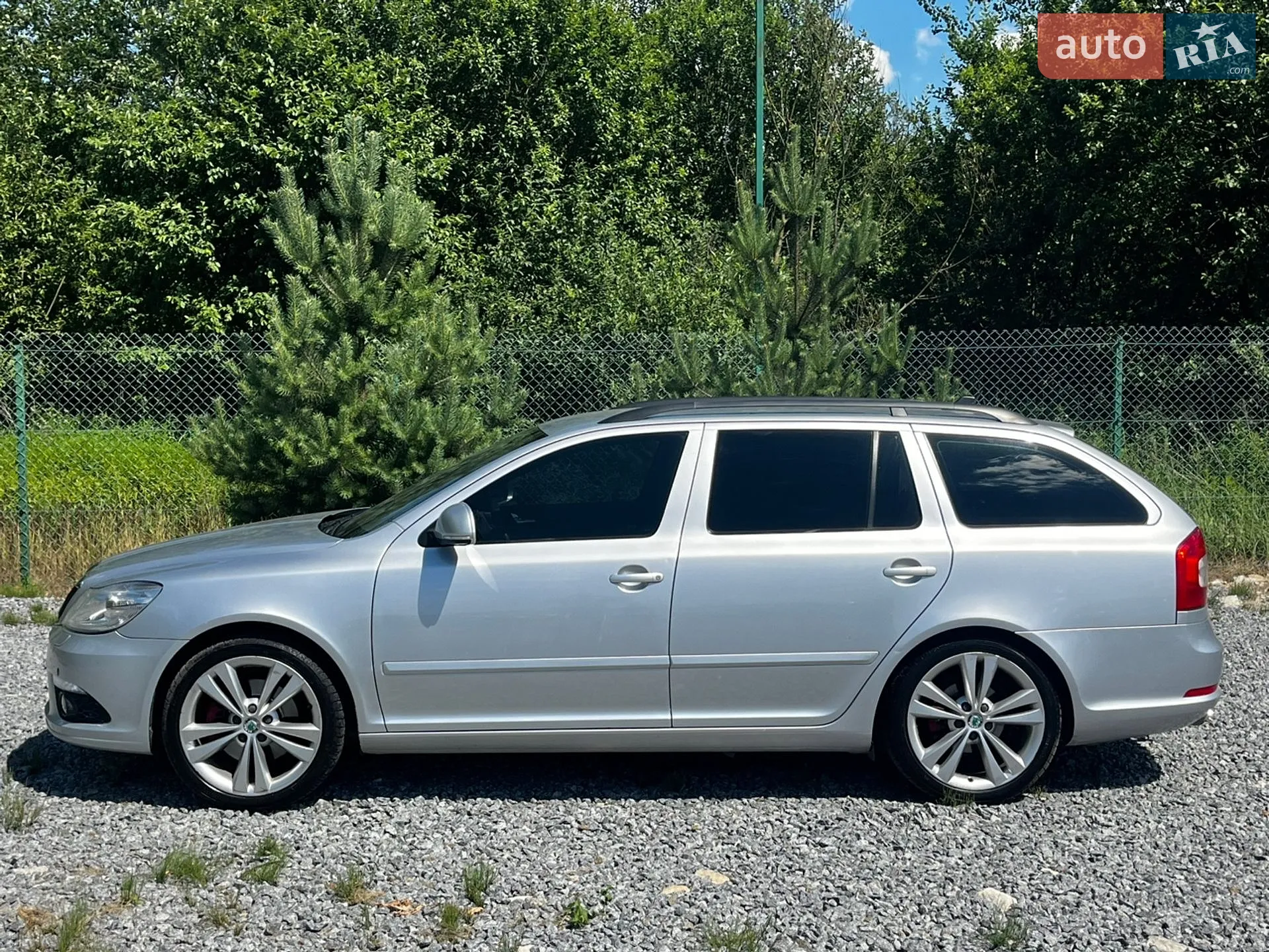 2012 Skoda Octavia - мініатюра 6