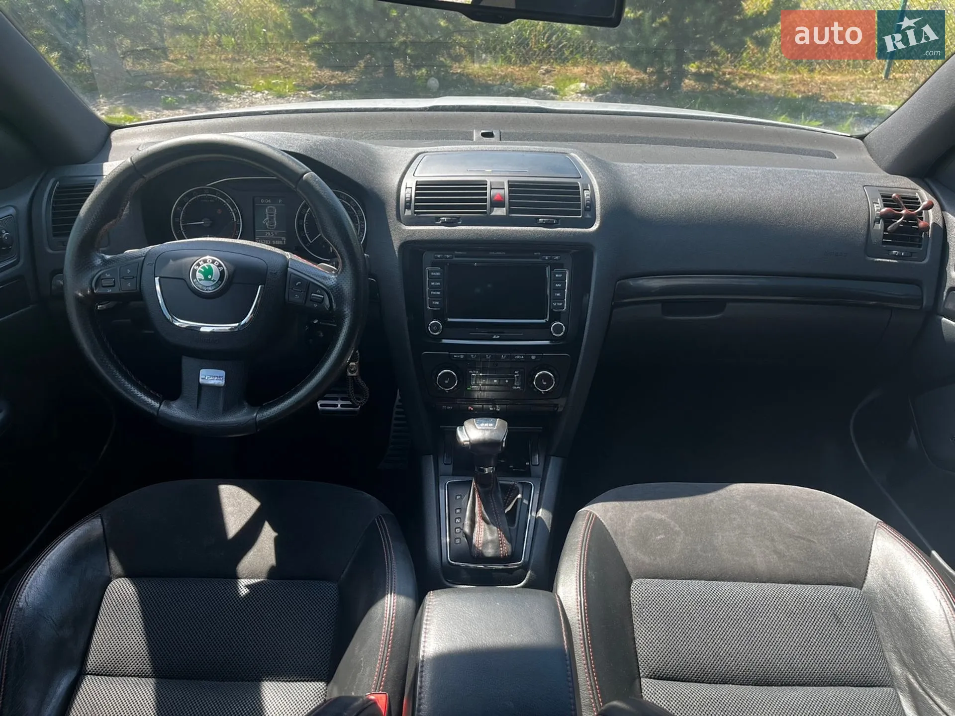 2012 Skoda Octavia - мініатюра 12