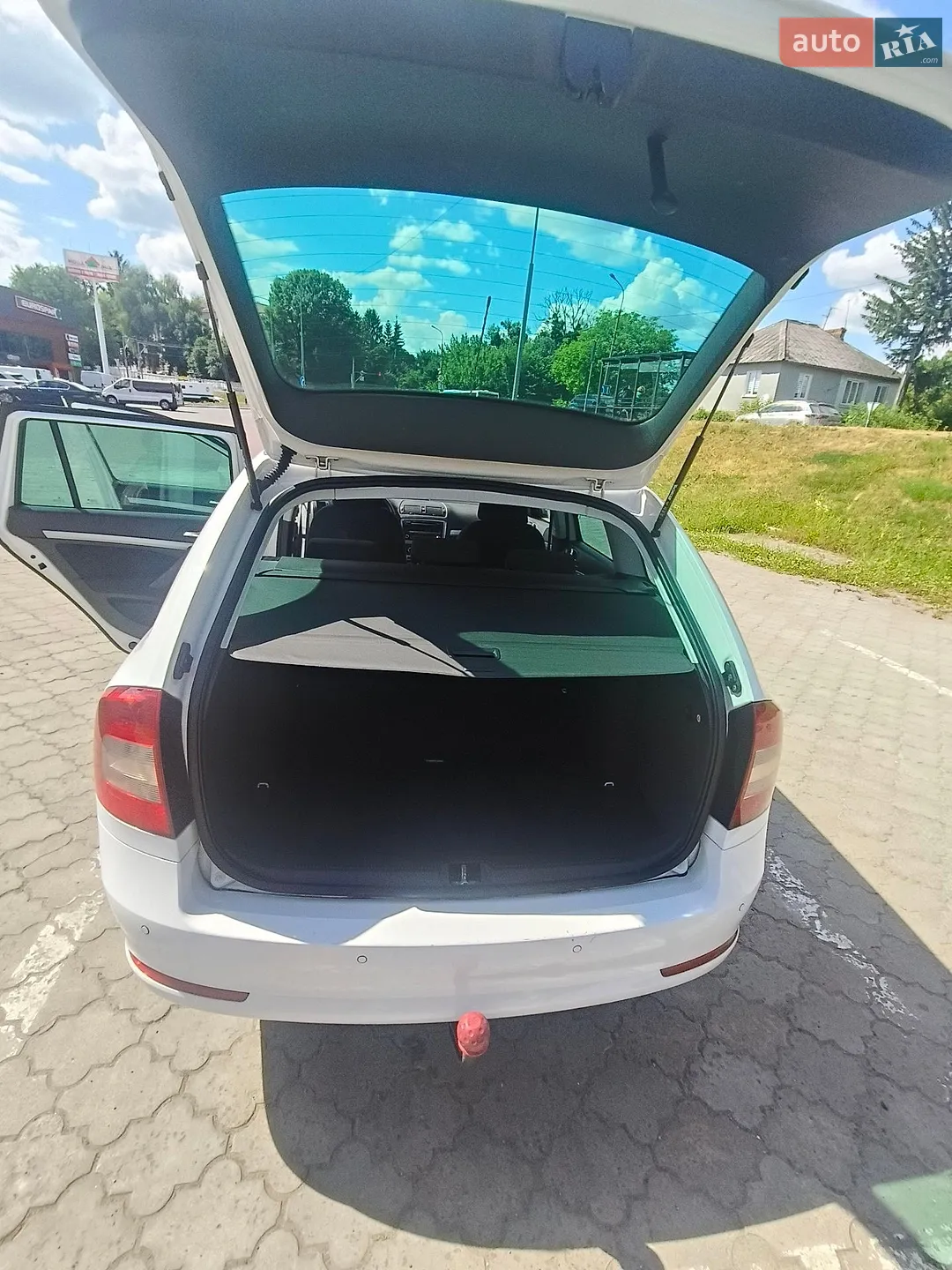 2013 Skoda Octavia - мініатюра 18
