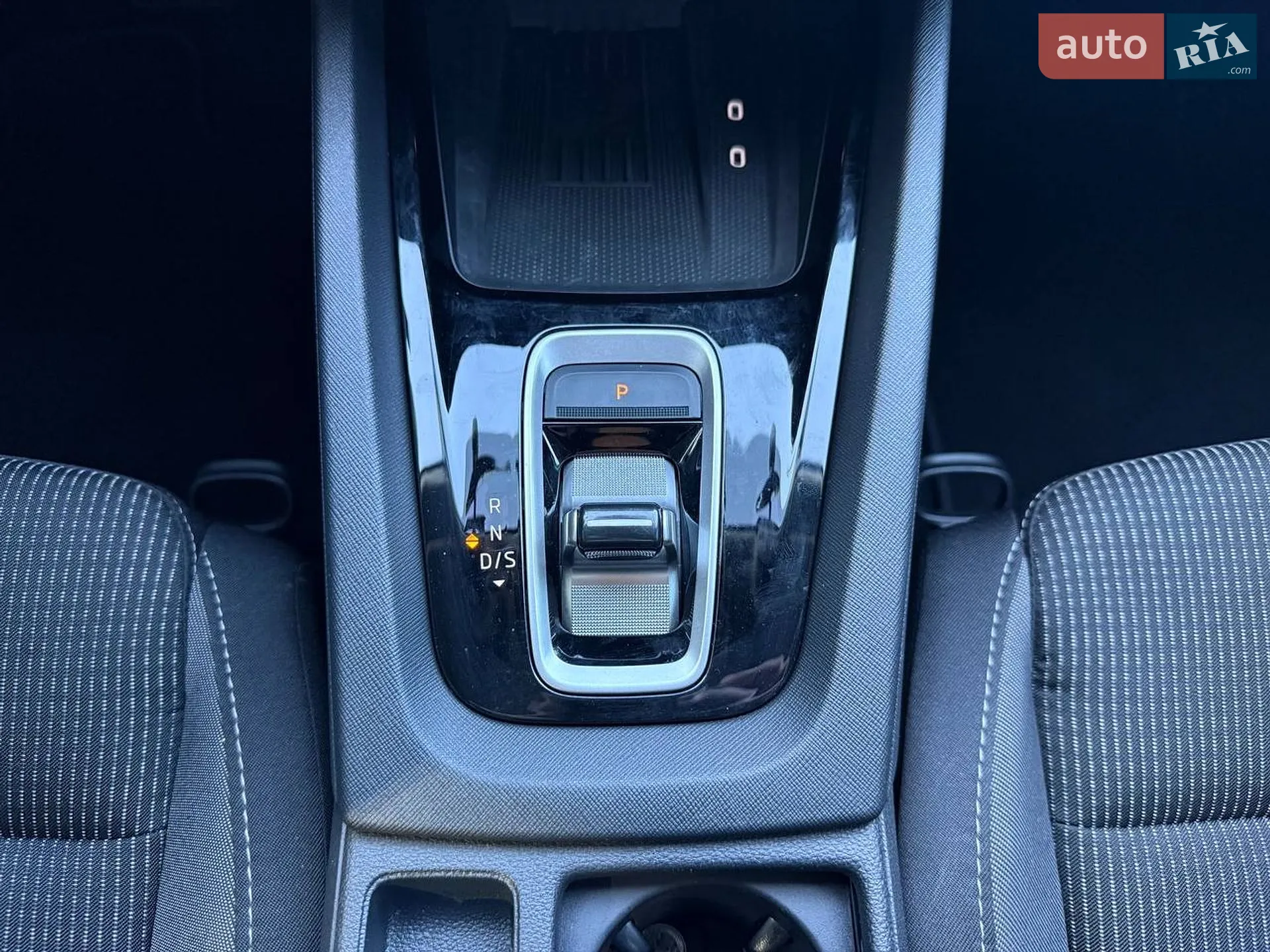 2024 Skoda Octavia - мініатюра 23
