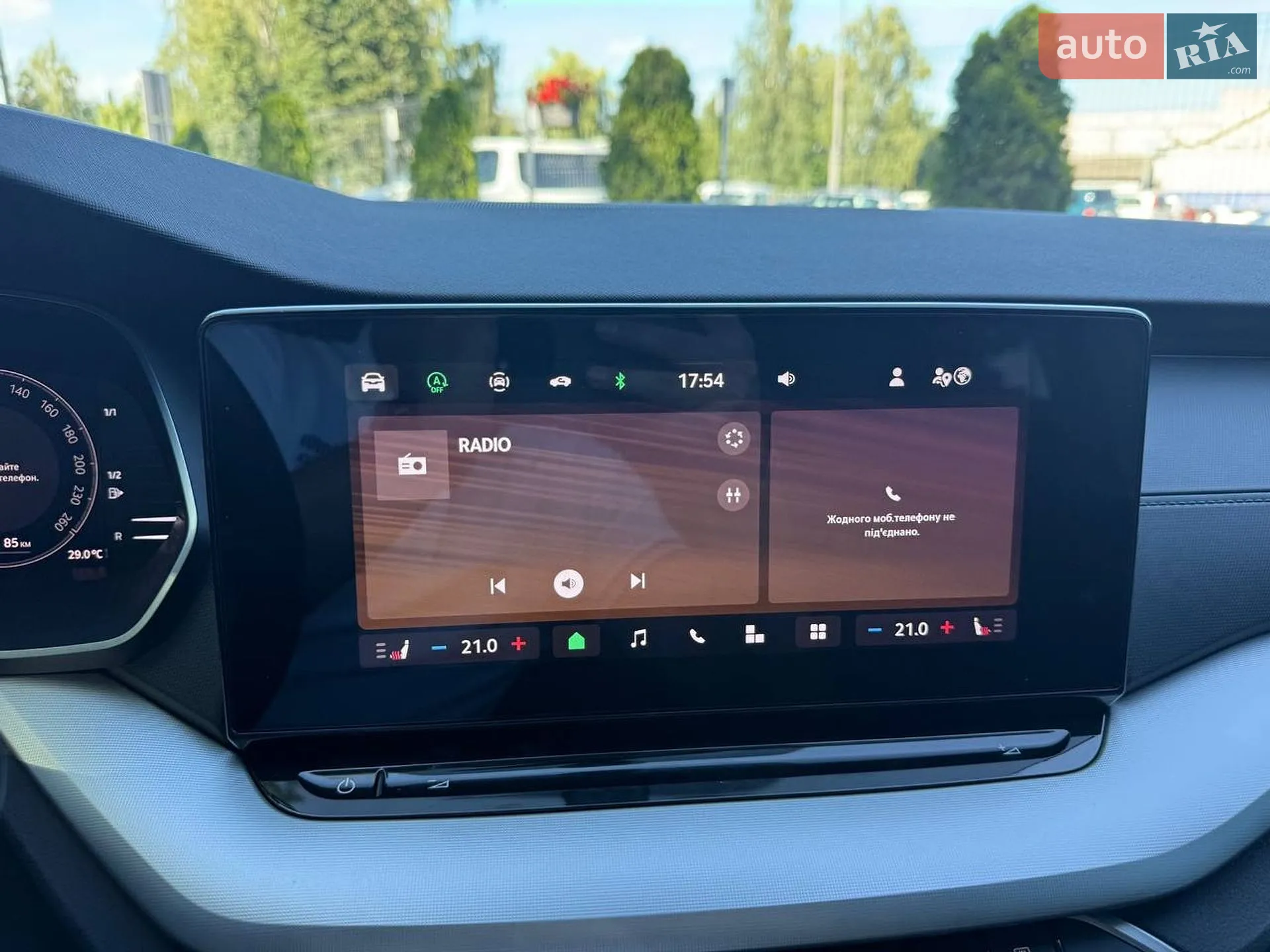 2024 Skoda Octavia - мініатюра 18