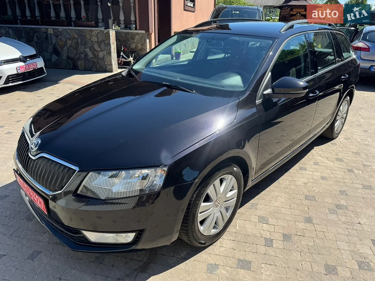 2010 Renault Scenic - мініатюра 34