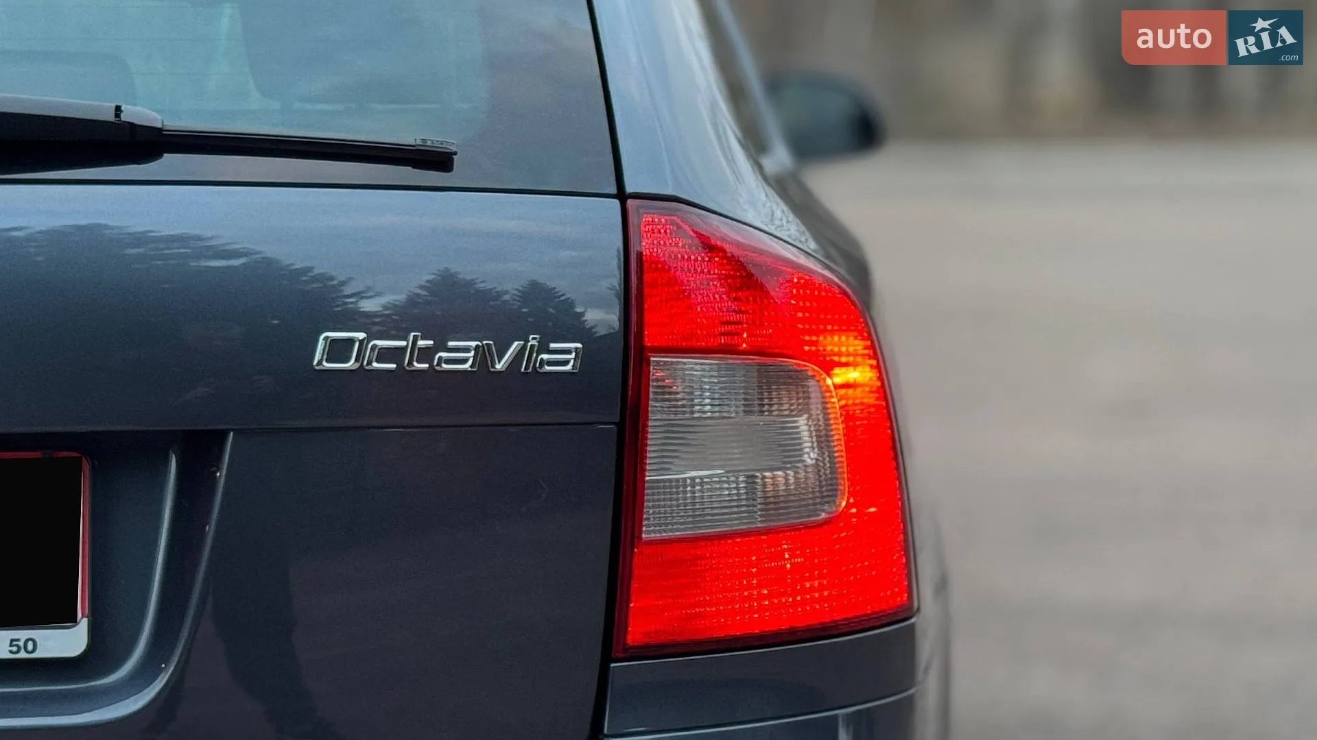 2011 Skoda Octavia - мініатюра 14