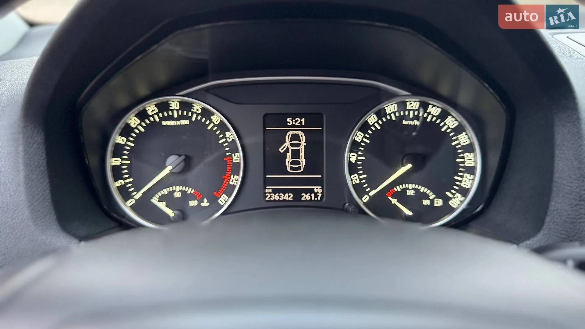 2011 Skoda Octavia - мініатюра 26