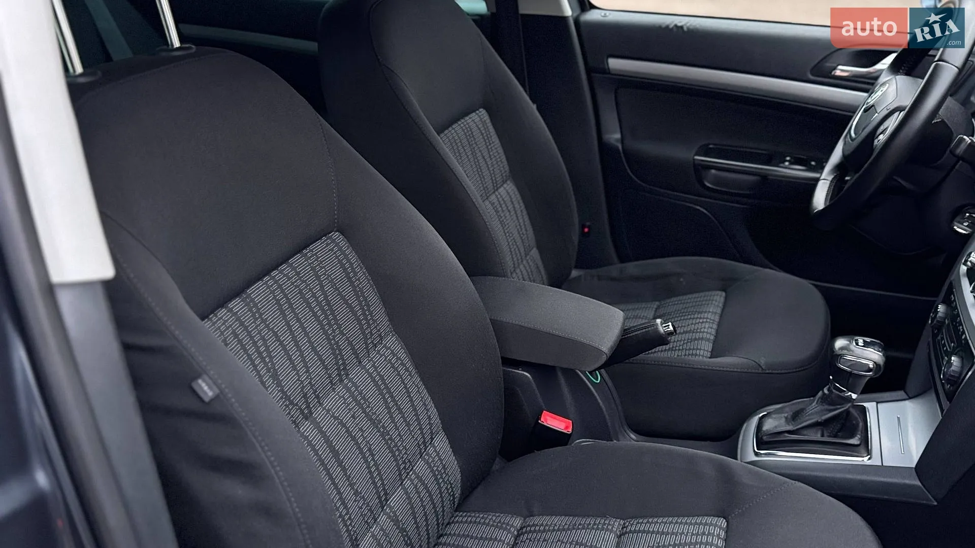2011 Skoda Octavia - мініатюра 31