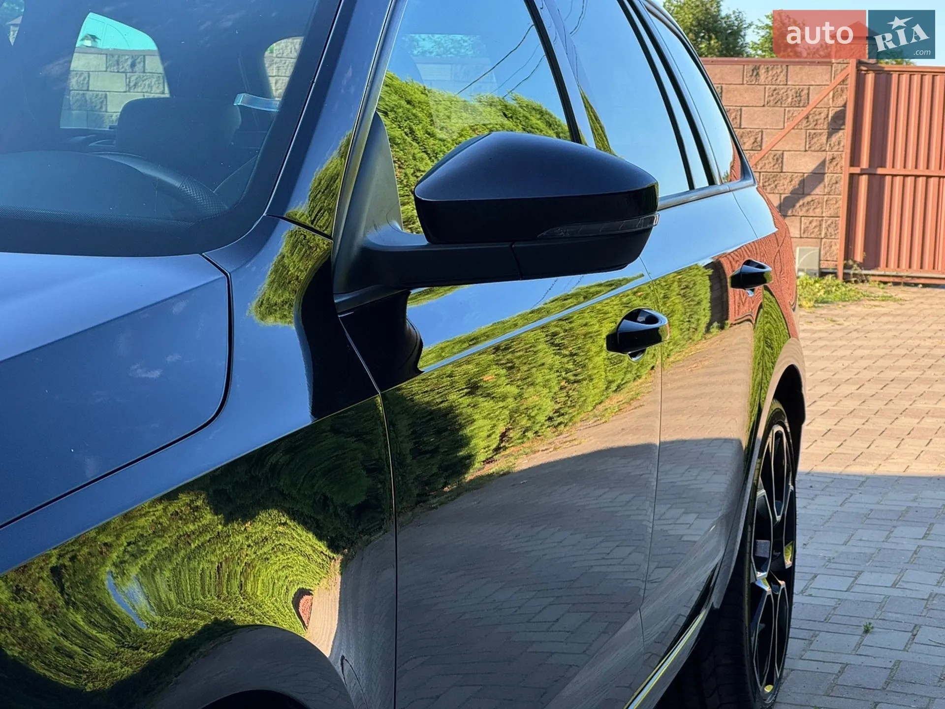2020 Skoda Octavia - мініатюра 9