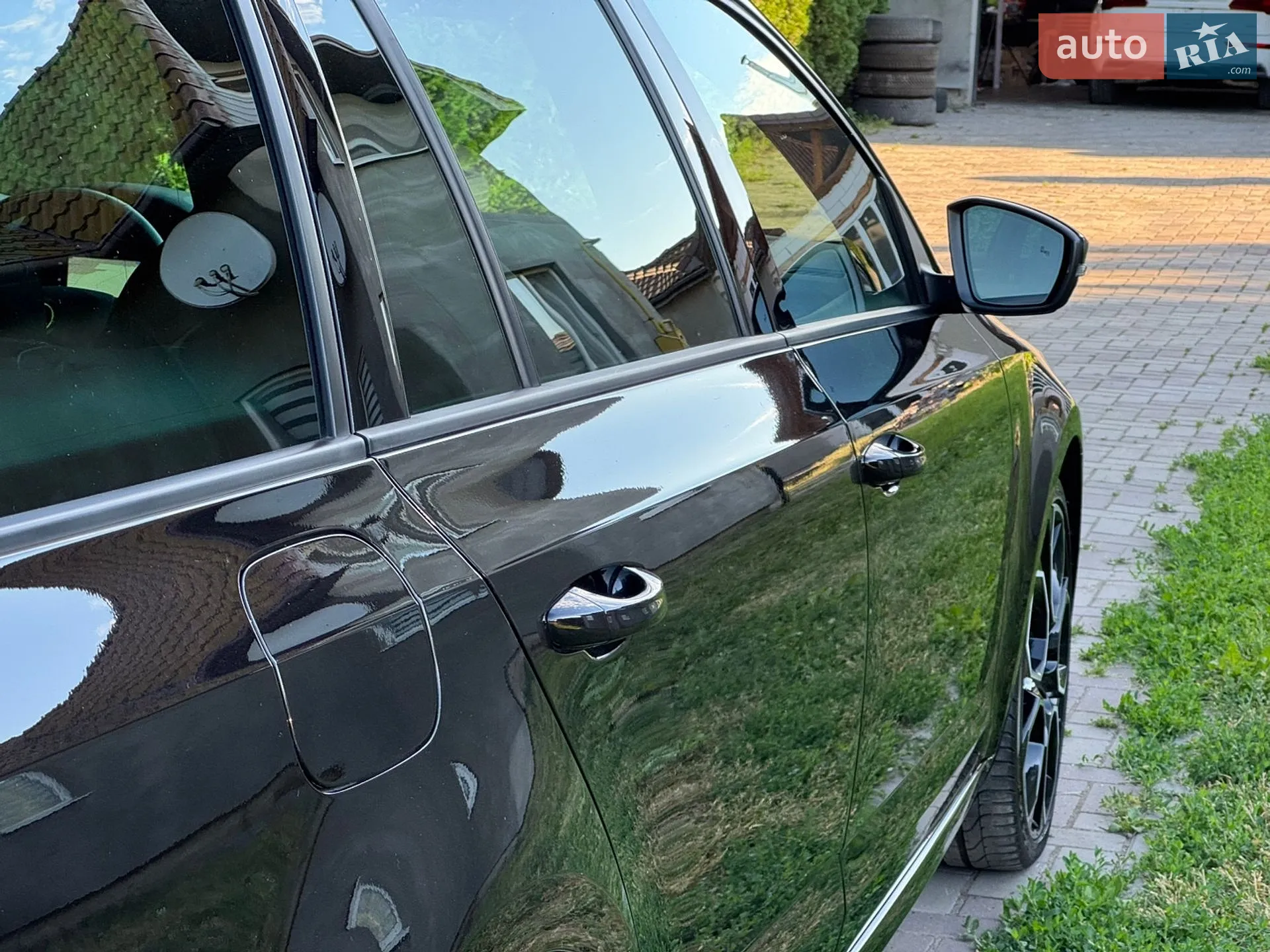 2020 Skoda Octavia - мініатюра 13