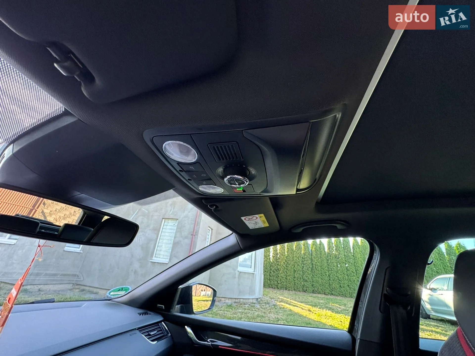 2020 Skoda Octavia - мініатюра 50