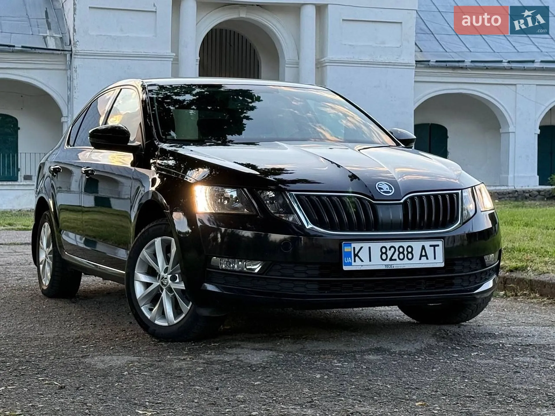 2019 Skoda Octavia - мініатюра 10