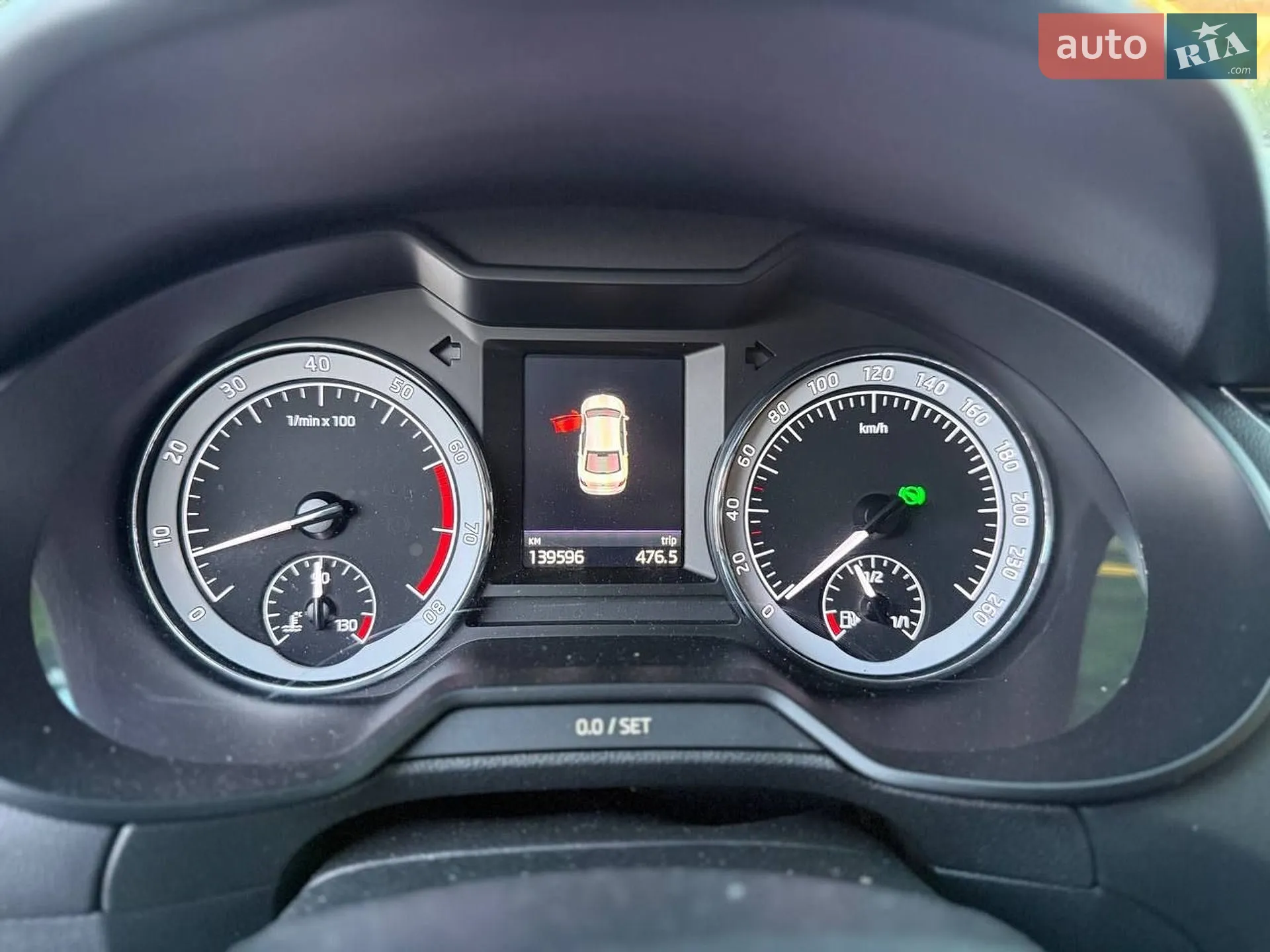 2019 Skoda Octavia - мініатюра 26