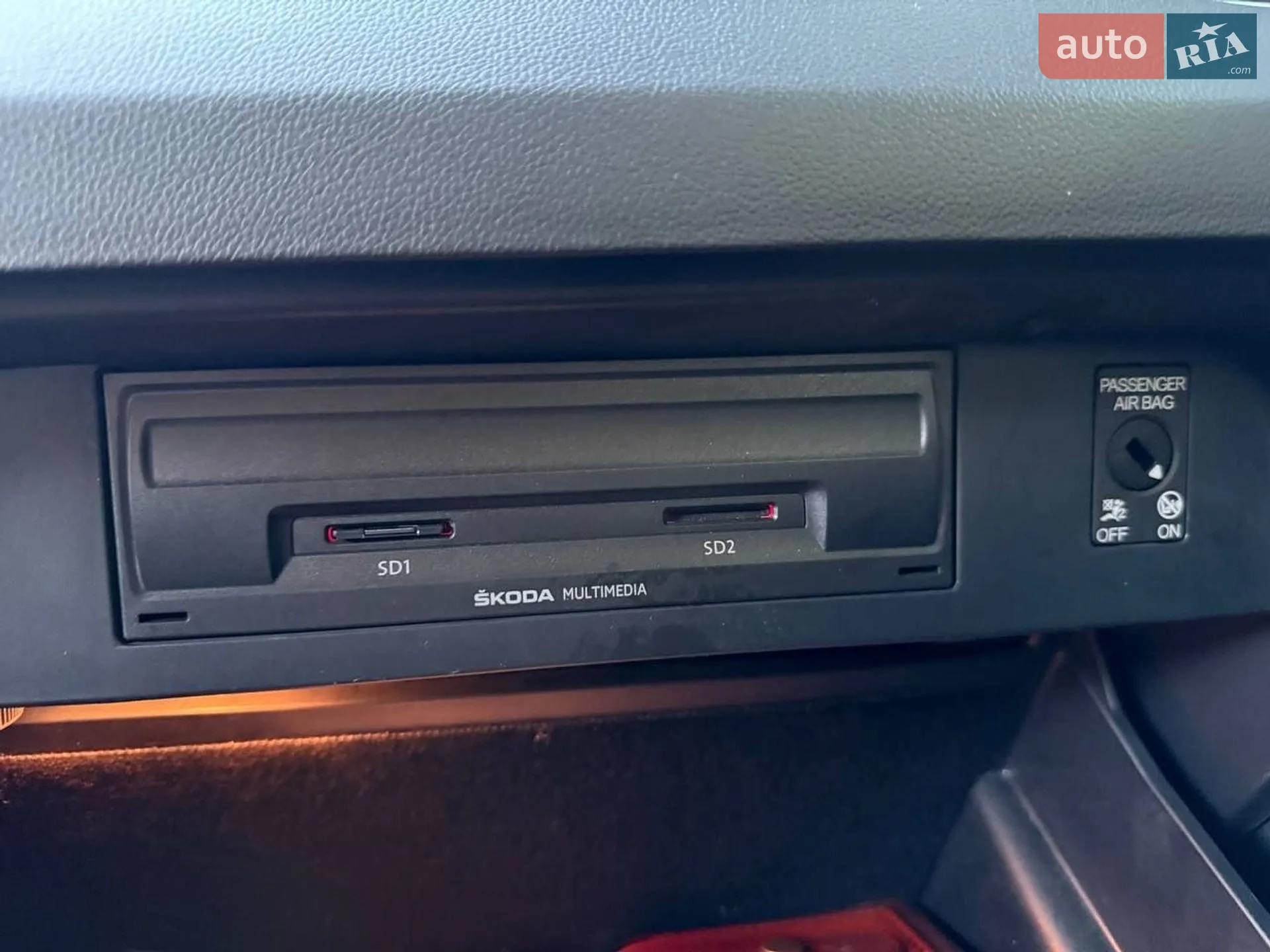 2019 Skoda Octavia - мініатюра 34
