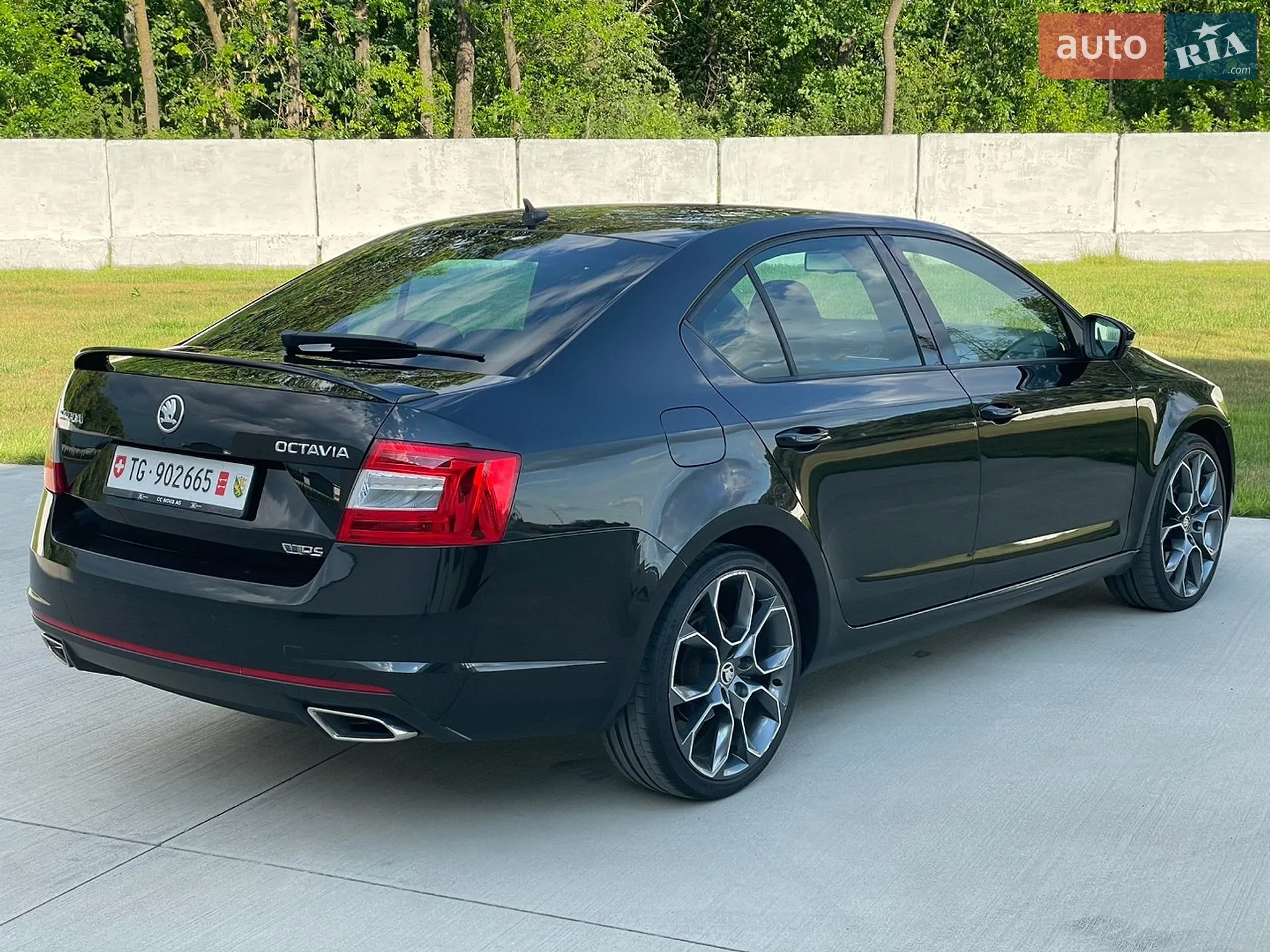 2013 Skoda Octavia - мініатюра 17