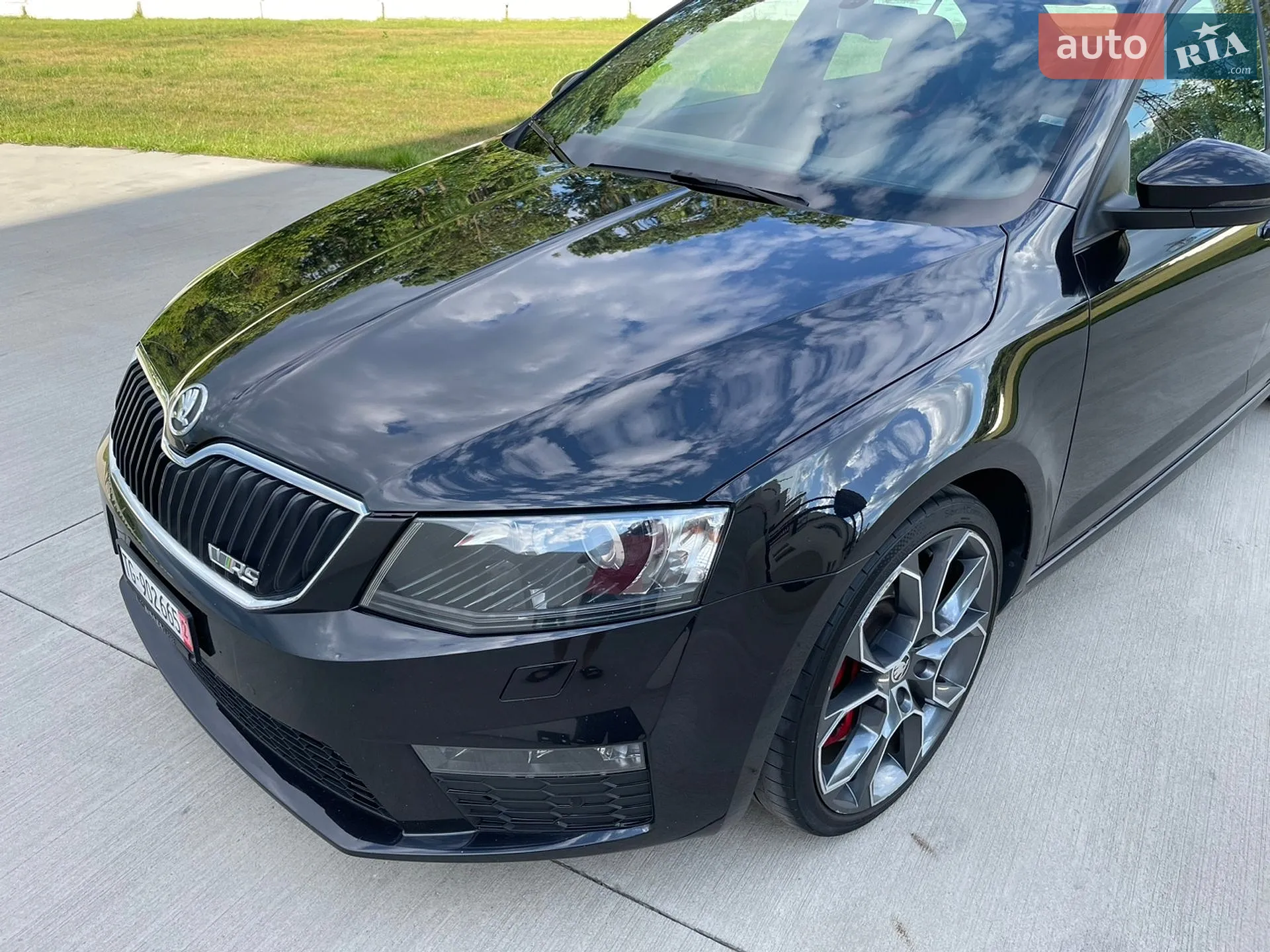 2013 Skoda Octavia - мініатюра 12