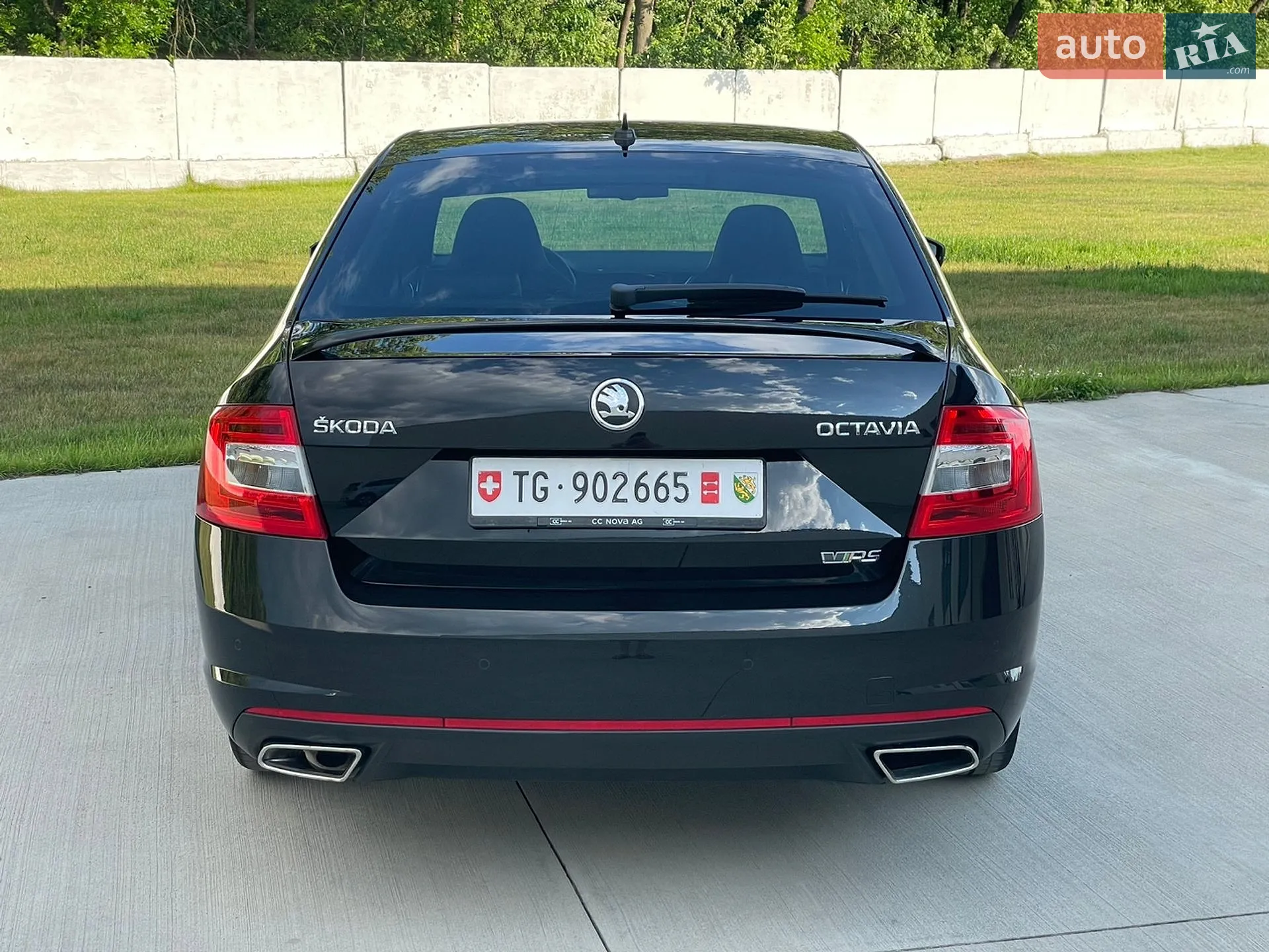 2013 Skoda Octavia - мініатюра 20