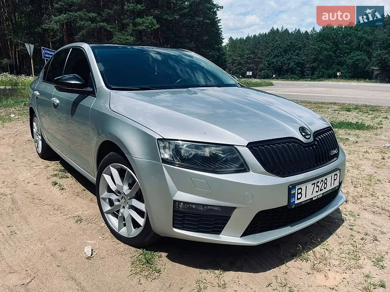 Skoda Octavia 2015 VIN TMBAG7NE5G0113756 фото оголошення 22 з 60