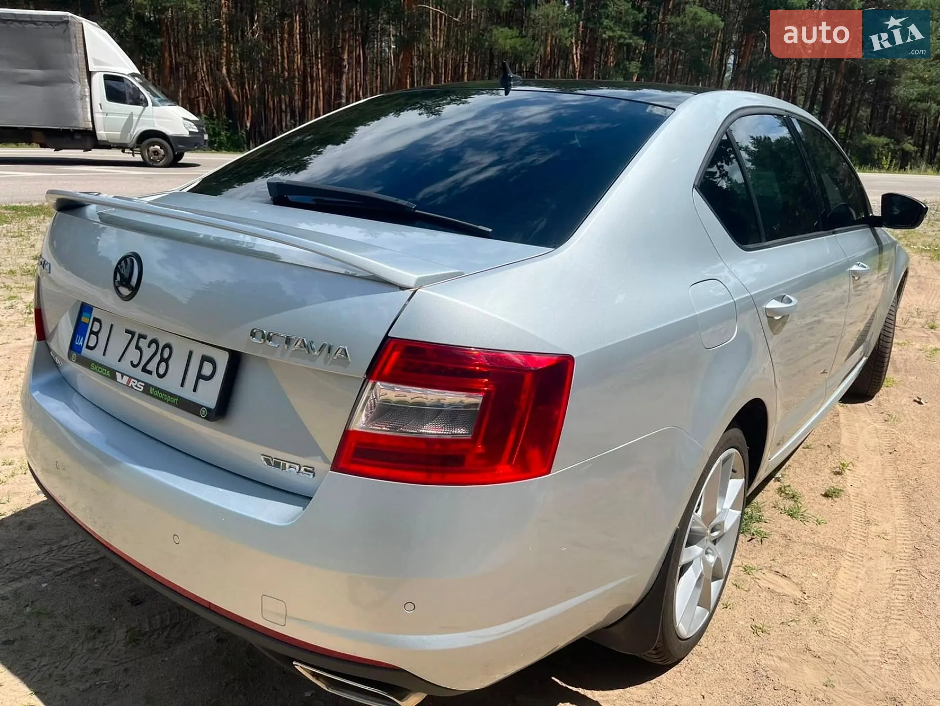 2015 Skoda Octavia - мініатюра 15