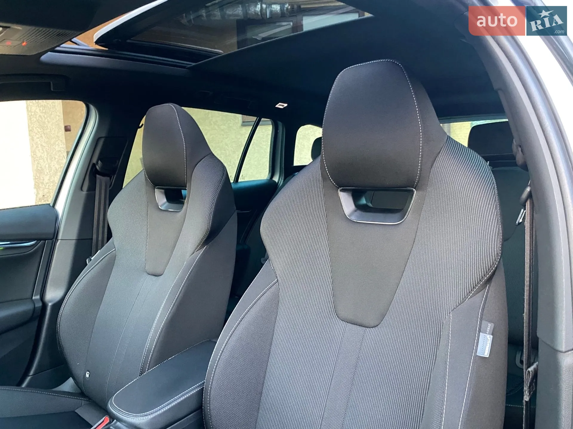 2020 Skoda Octavia - мініатюра 17