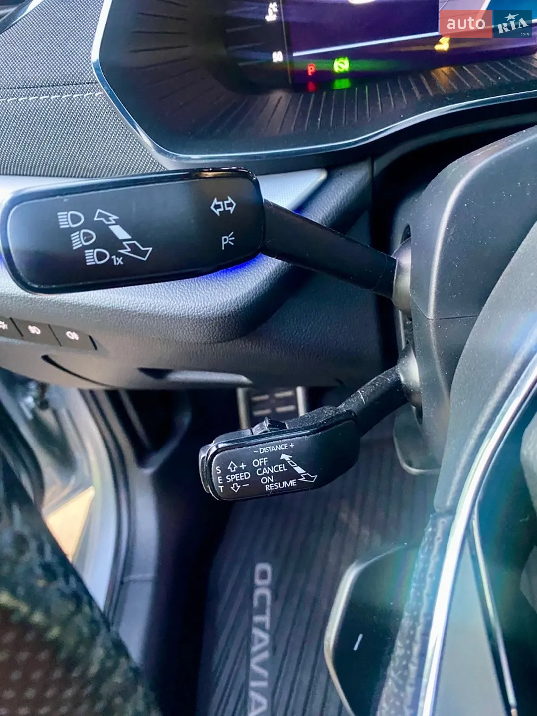 2020 Skoda Octavia - мініатюра 37