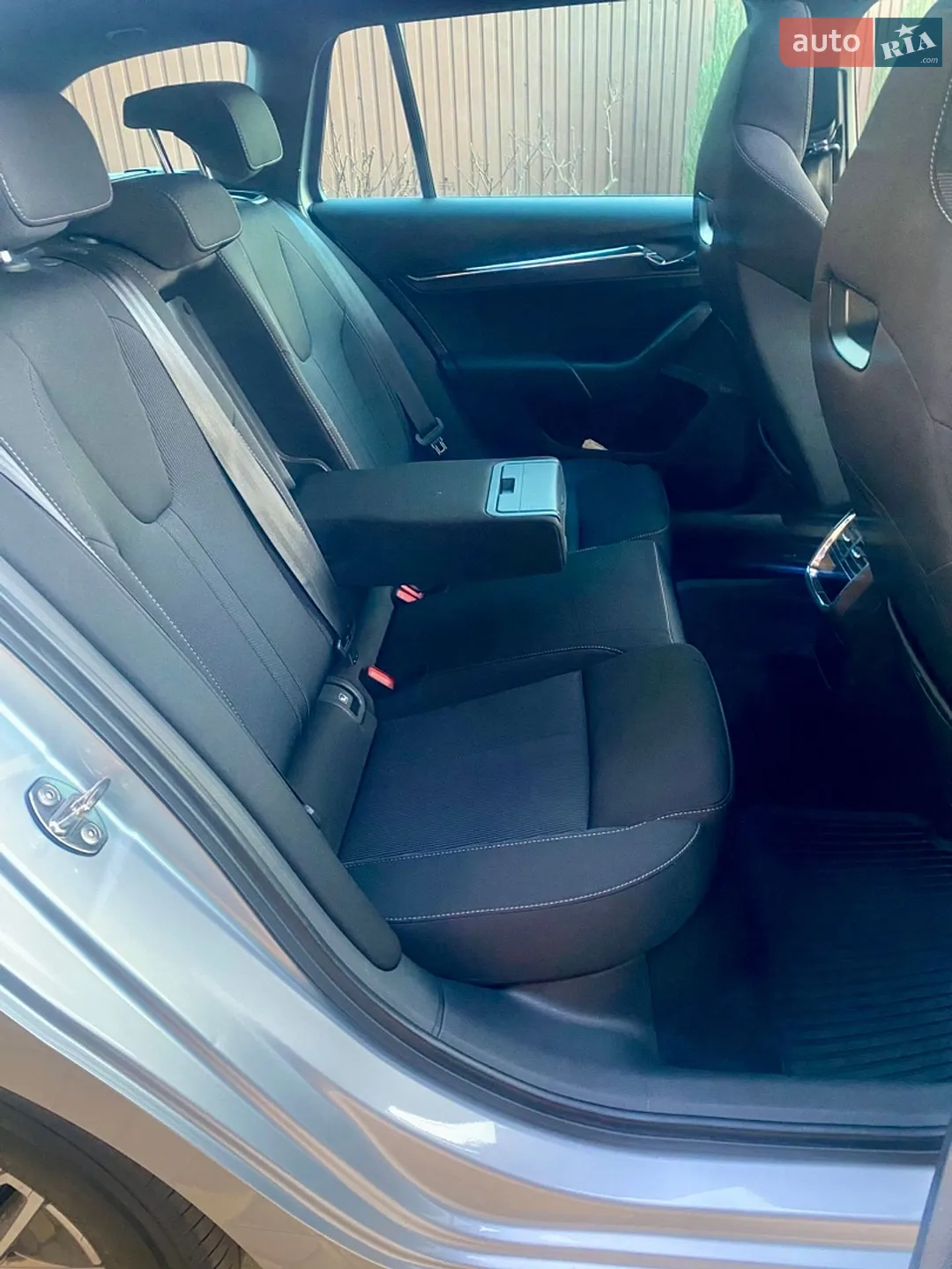 2020 Skoda Octavia - мініатюра 52