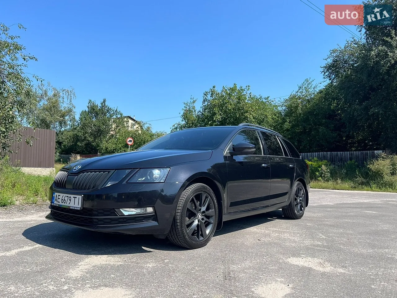 2018 Skoda Octavia - мініатюра 33