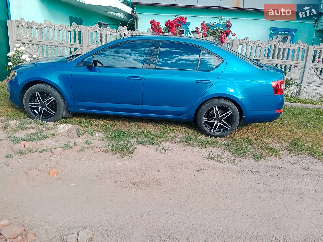 2015 Skoda Octavia - мініатюра 16