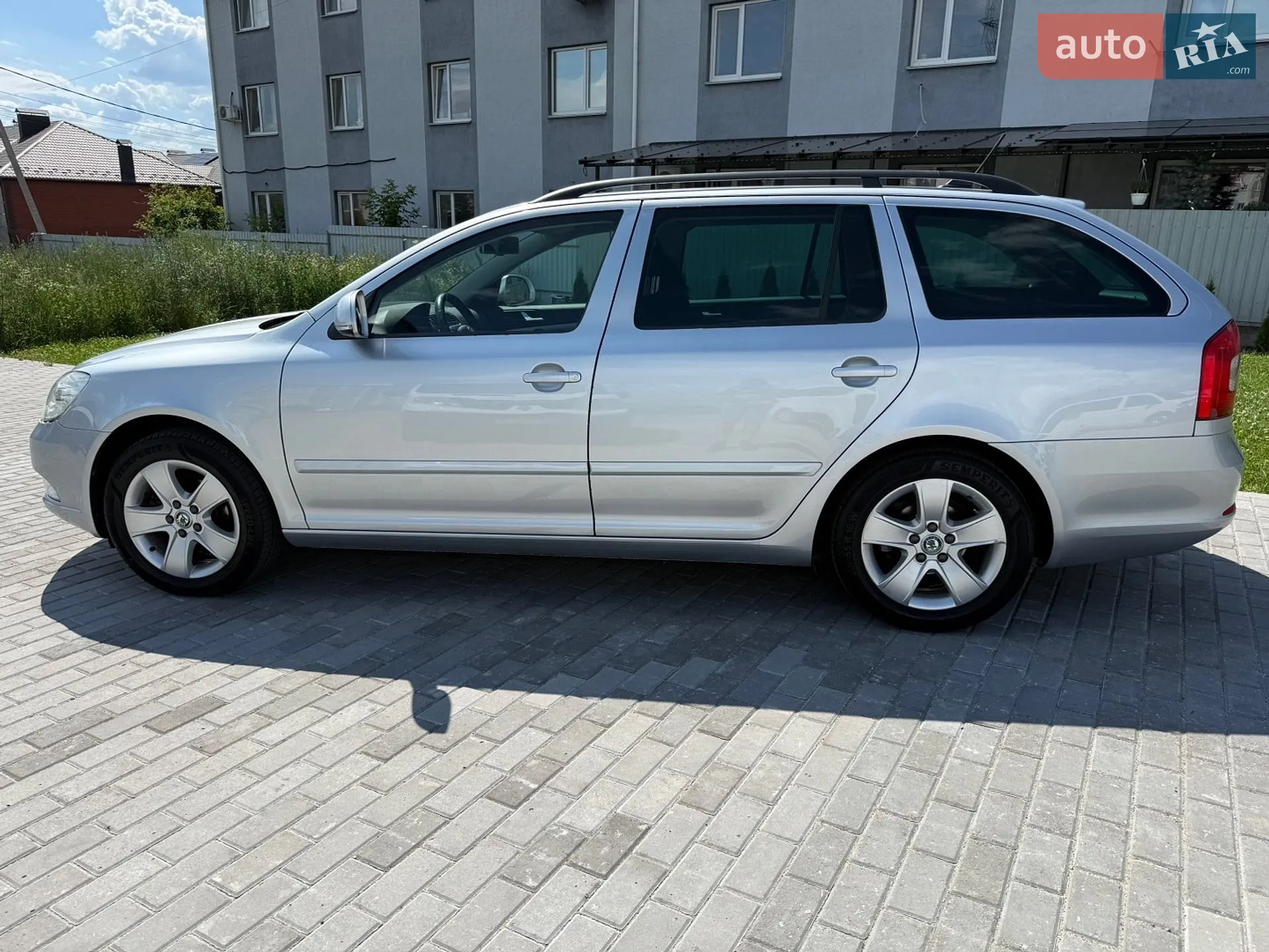 2013 Skoda Octavia - мініатюра 21