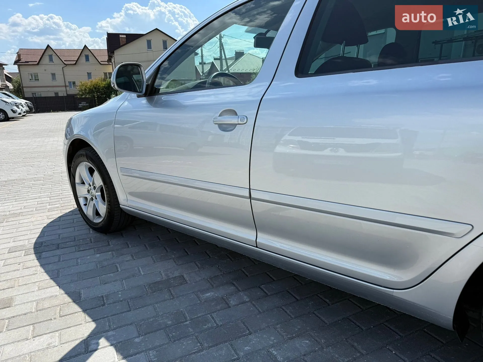 2013 Skoda Octavia - мініатюра 23