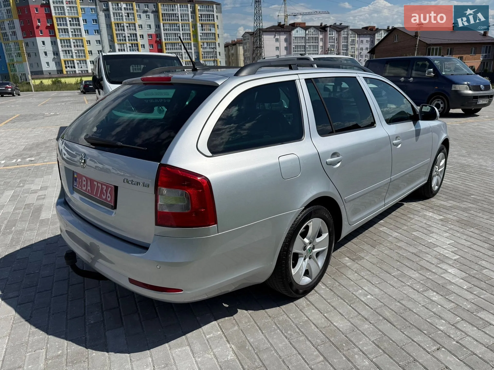 2013 Skoda Octavia - мініатюра 38