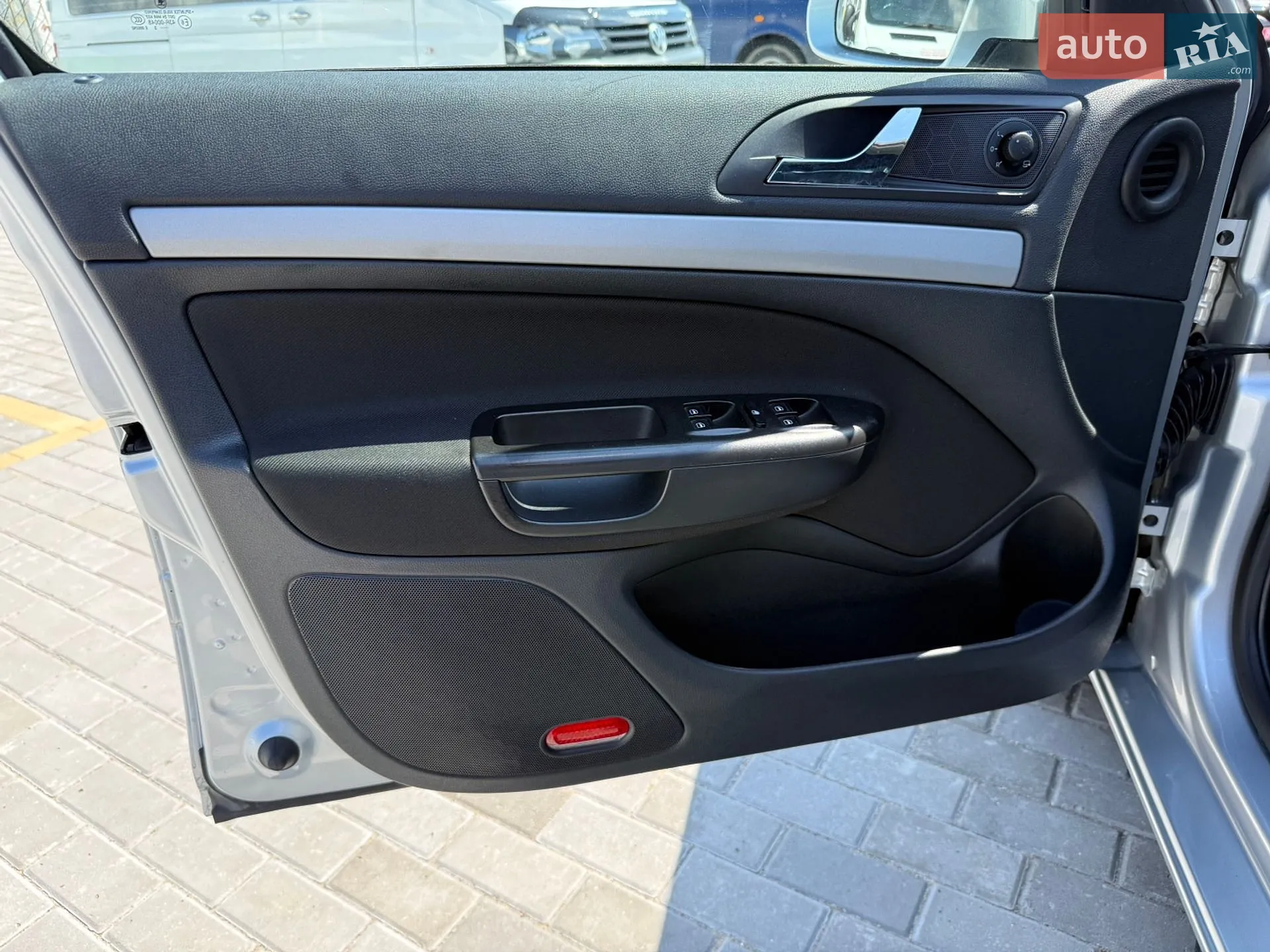 2013 Skoda Octavia - мініатюра 48
