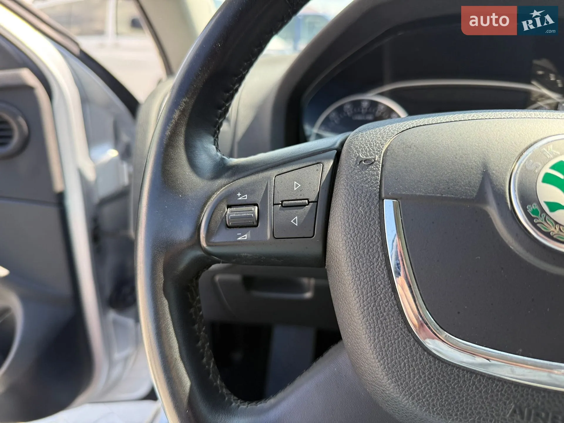 2013 Skoda Octavia - мініатюра 58