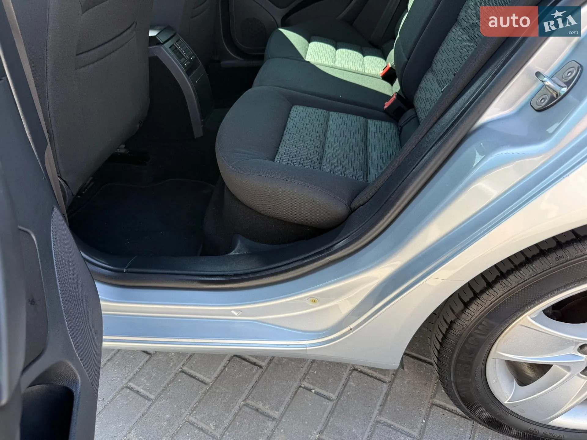 2013 Skoda Octavia - мініатюра 83