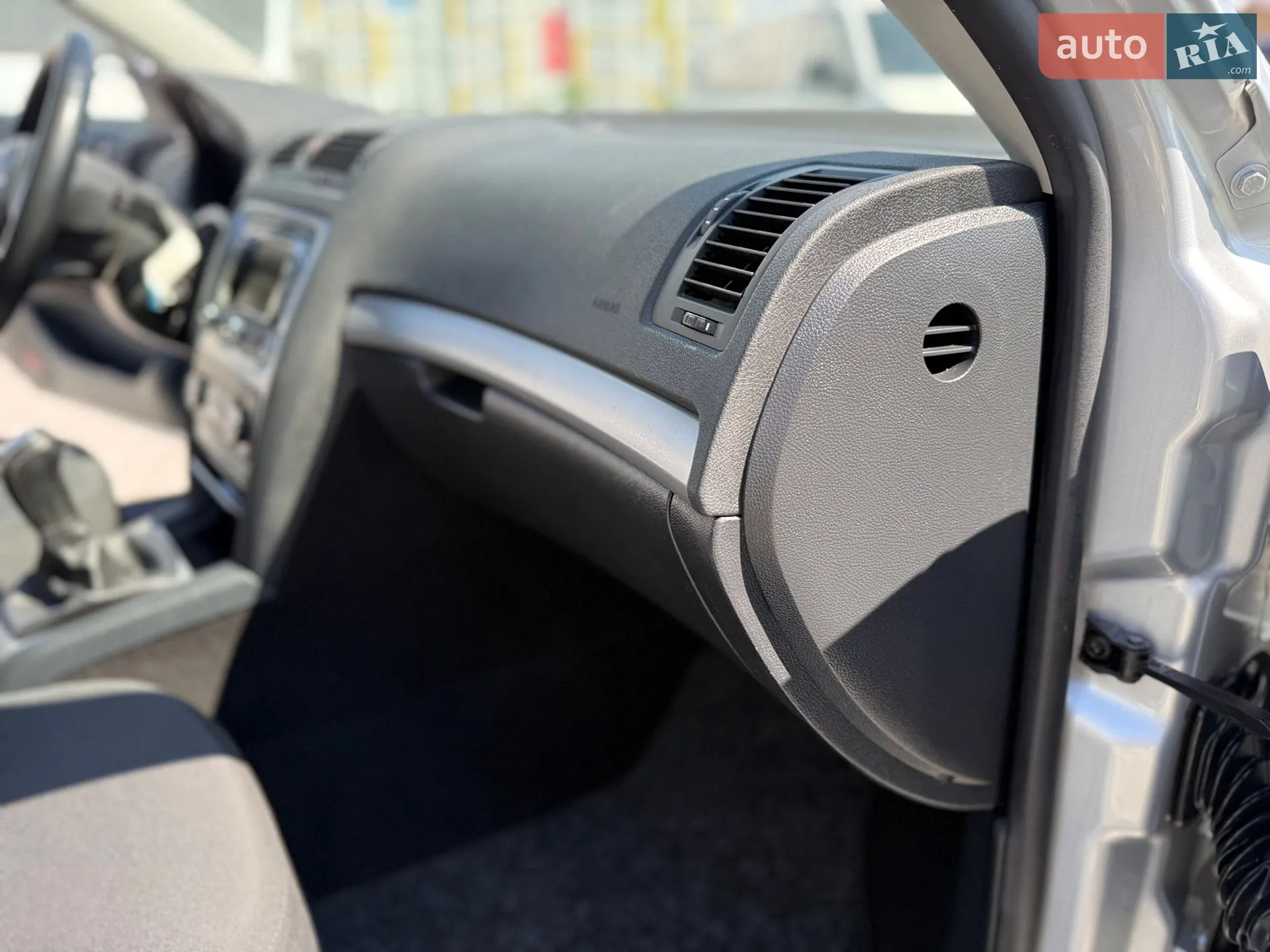 2013 Skoda Octavia - мініатюра 114