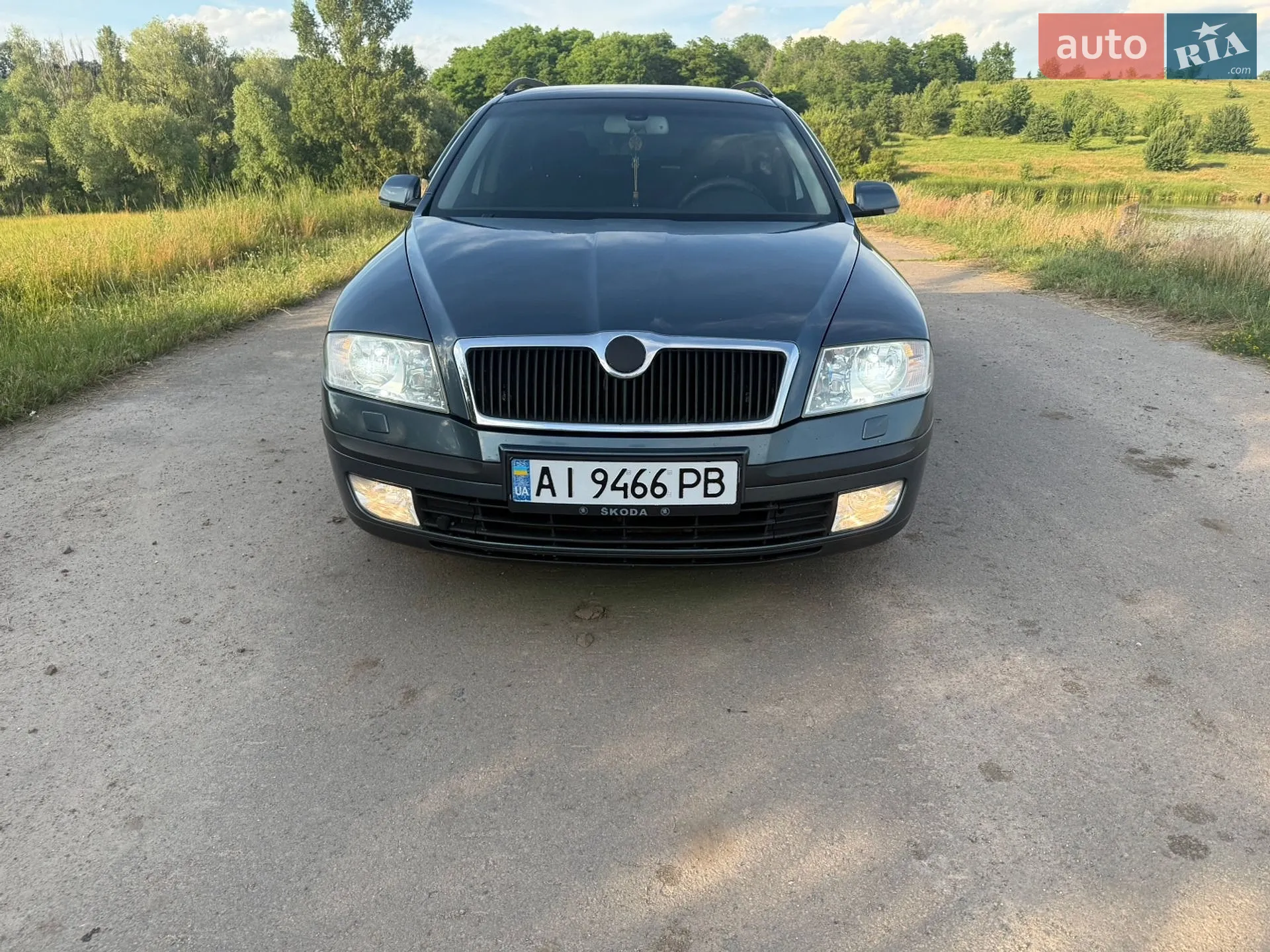 Skoda Octavia 2005 VIN TMBGA61ZX52063887 фото оголошення 5 з 44