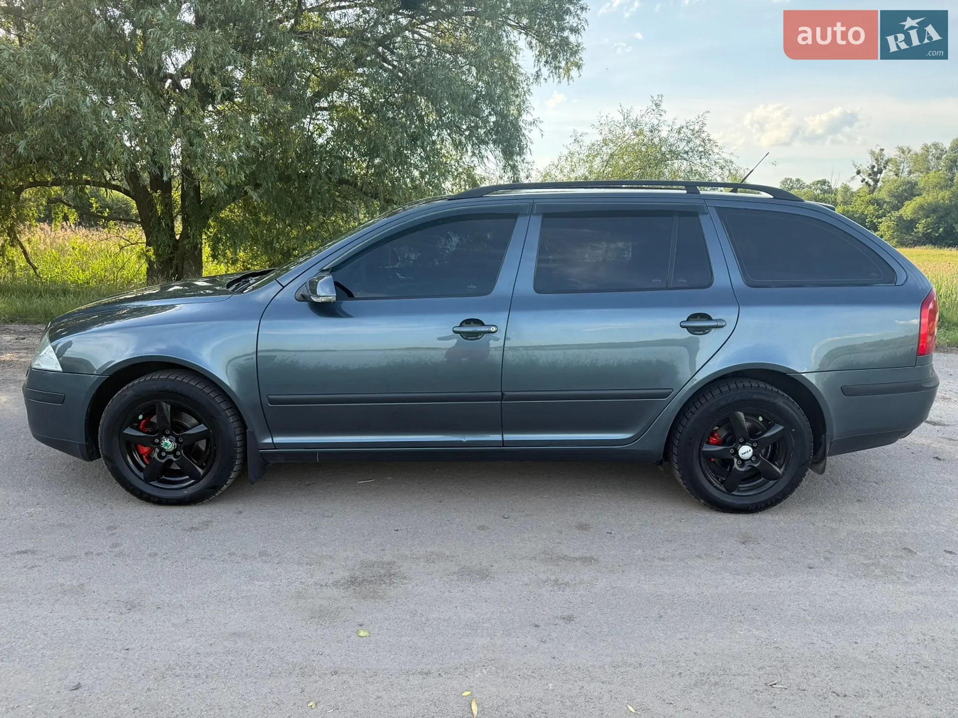 Skoda Octavia 2005 VIN TMBGA61ZX52063887 фото оголошення 7 з 44