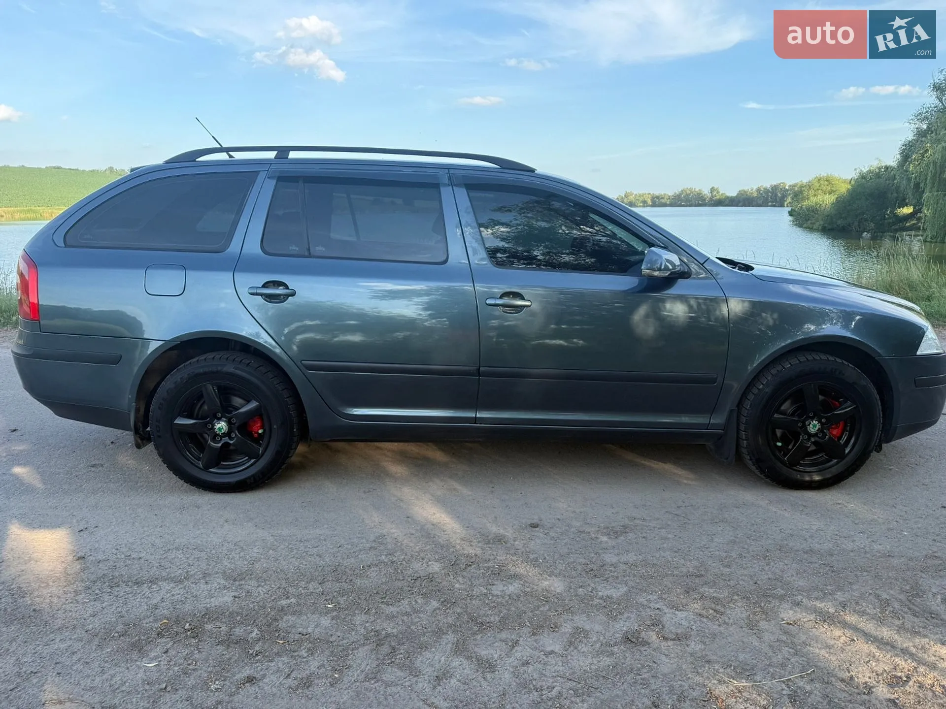 Skoda Octavia 2005 VIN TMBGA61ZX52063887 фото оголошення 11 з 44