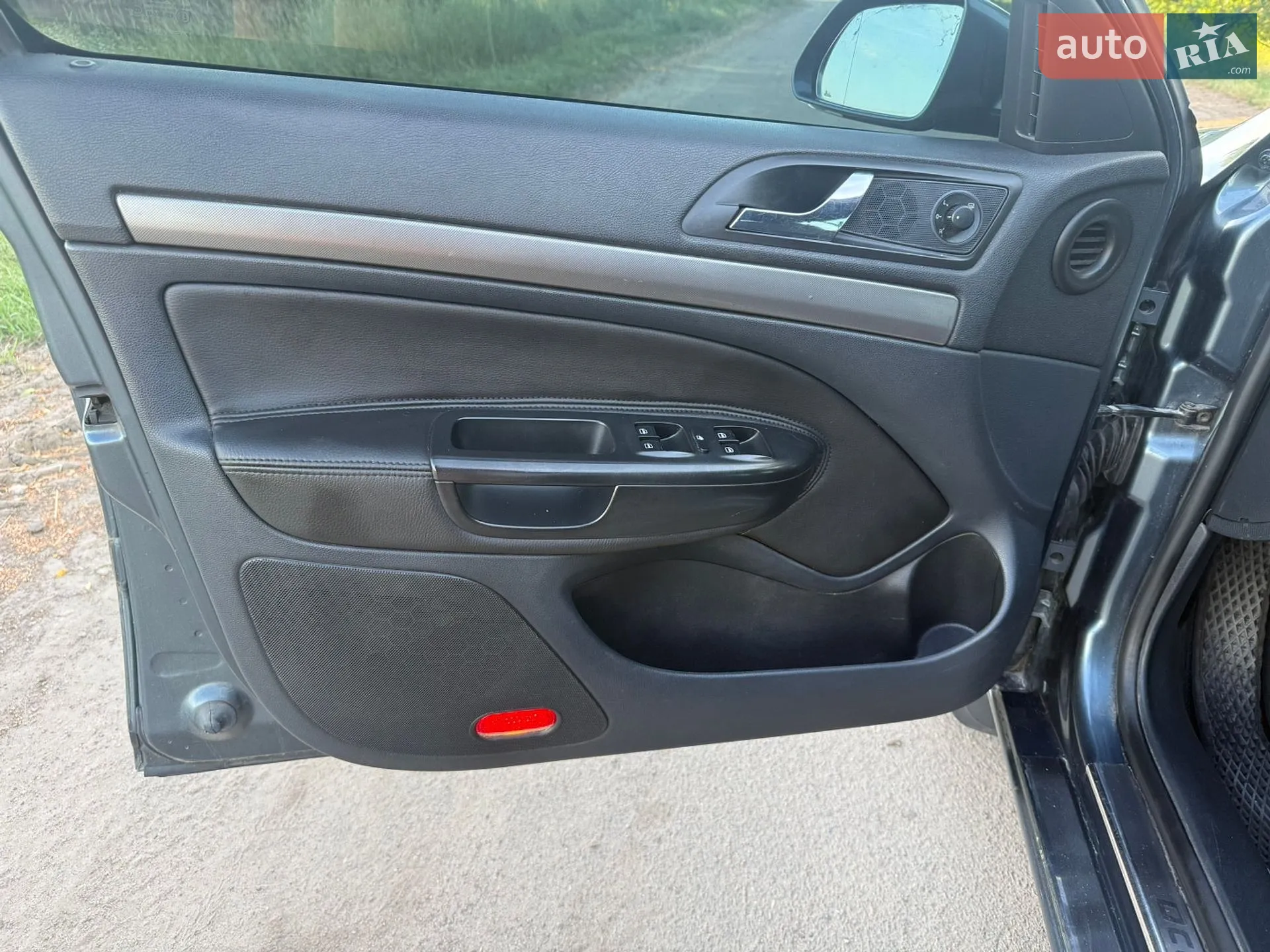 Skoda Octavia 2005 VIN TMBGA61ZX52063887 фото оголошення 17 з 44