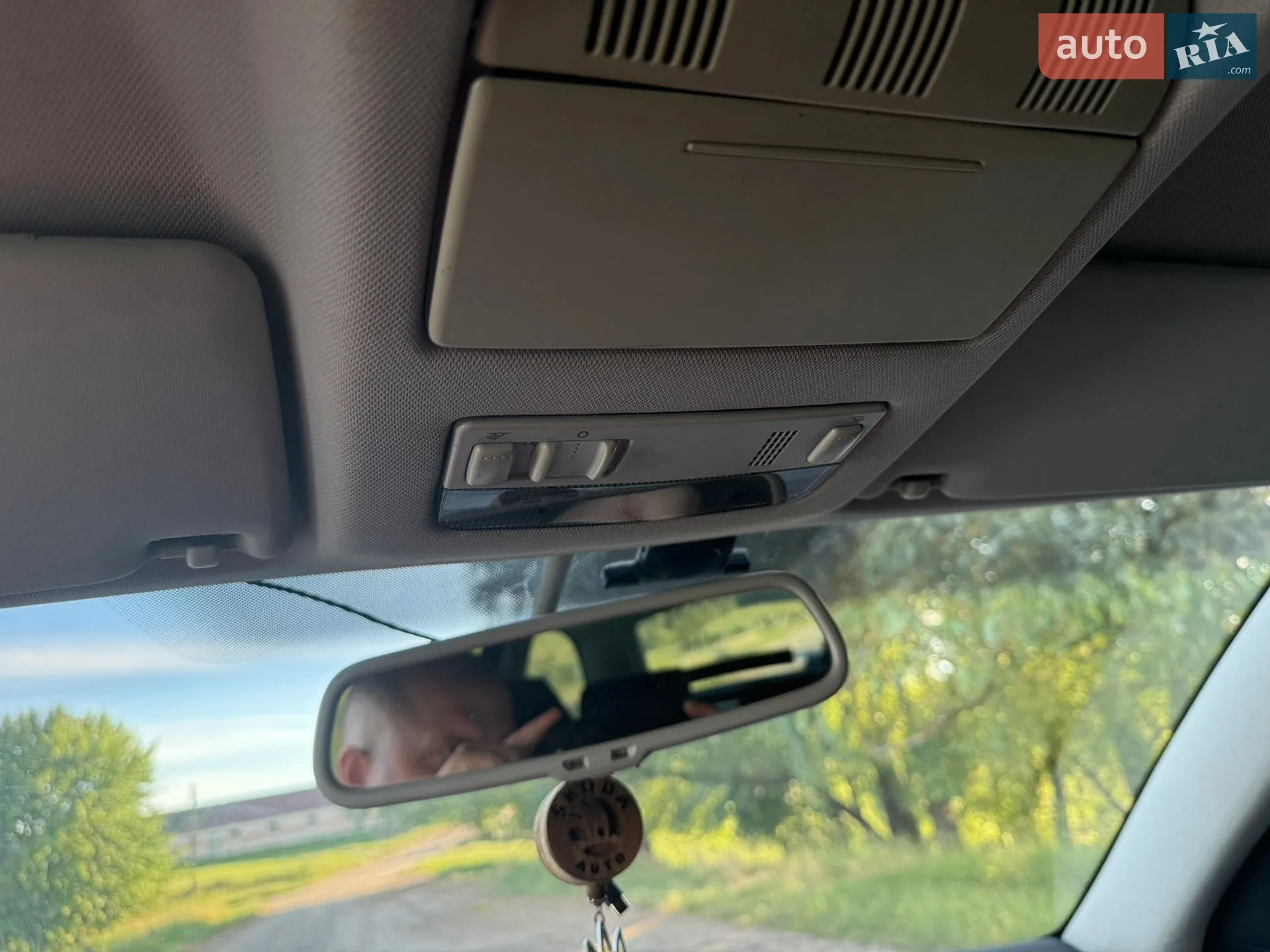 Skoda Octavia 2005 VIN TMBGA61ZX52063887 фото оголошення 25 з 44