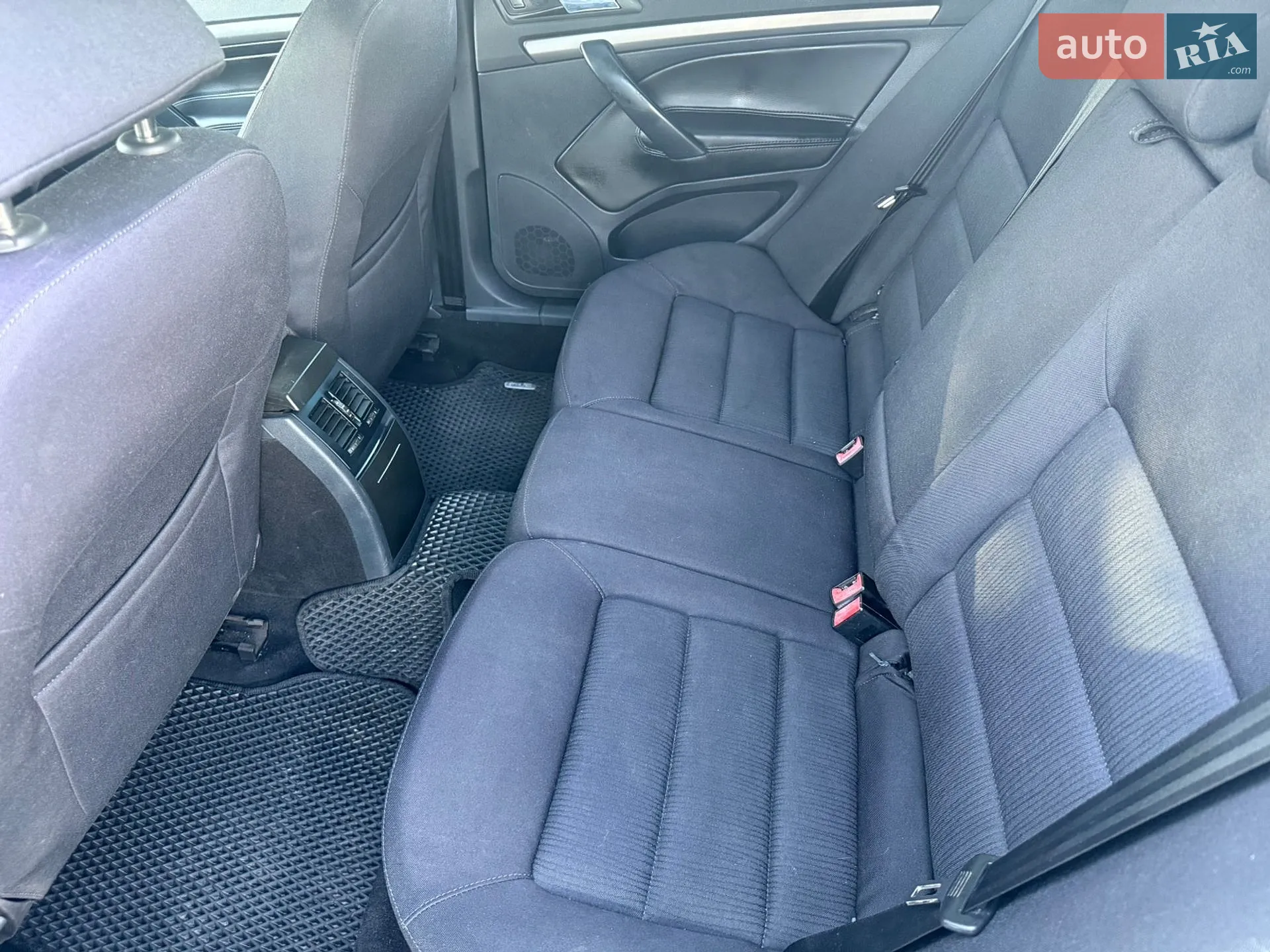 Skoda Octavia 2005 VIN TMBGA61ZX52063887 фото оголошення 29 з 44