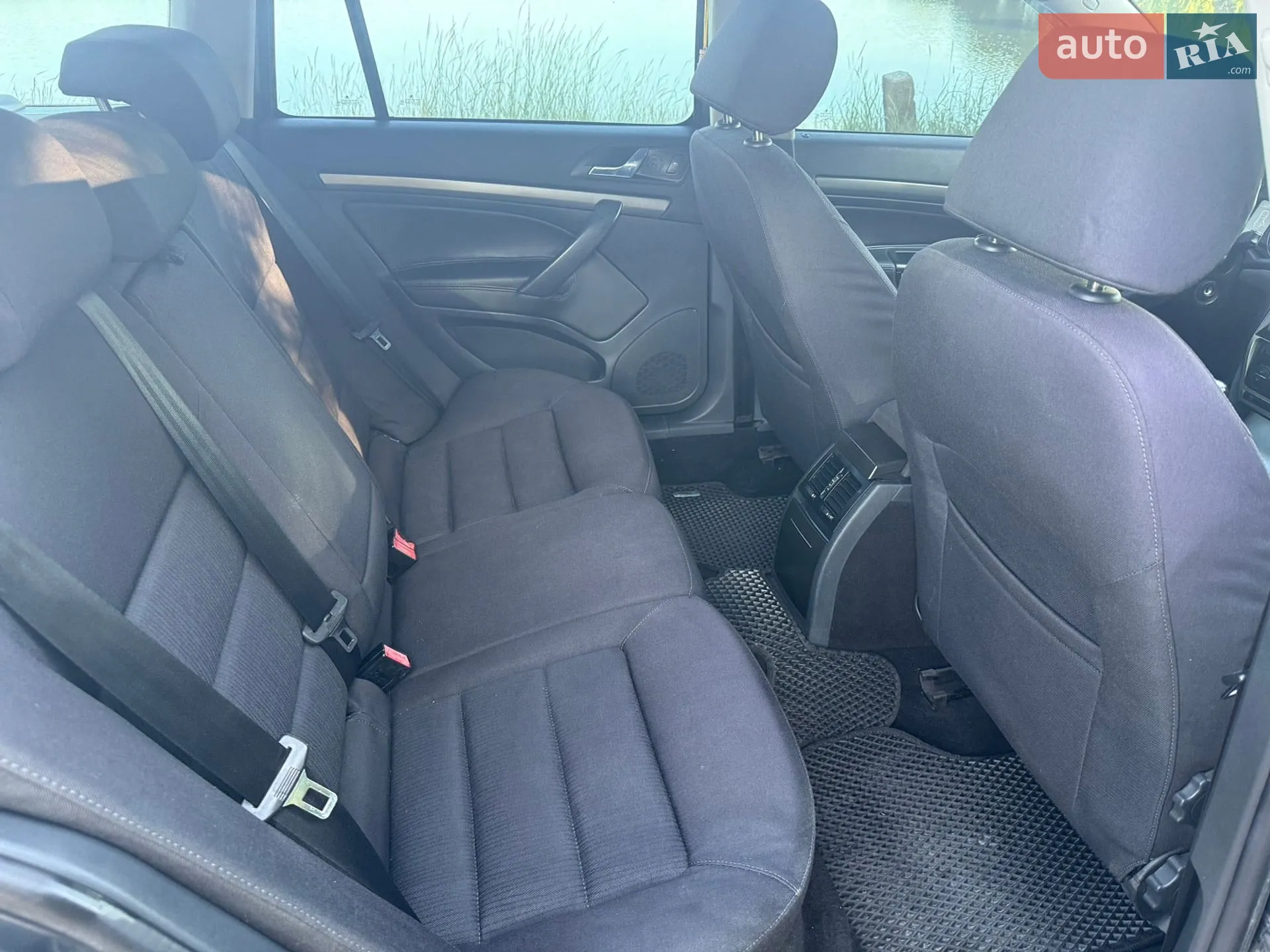 Skoda Octavia 2005 VIN TMBGA61ZX52063887 фото оголошення 35 з 44