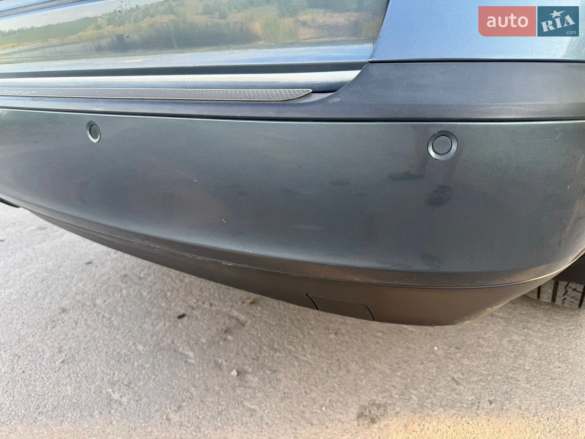 Skoda Octavia 2005 VIN TMBGA61ZX52063887 фото оголошення 38 з 44