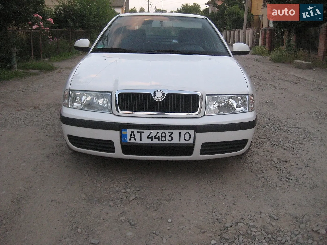 2010 Skoda Octavia - мініатюра 32