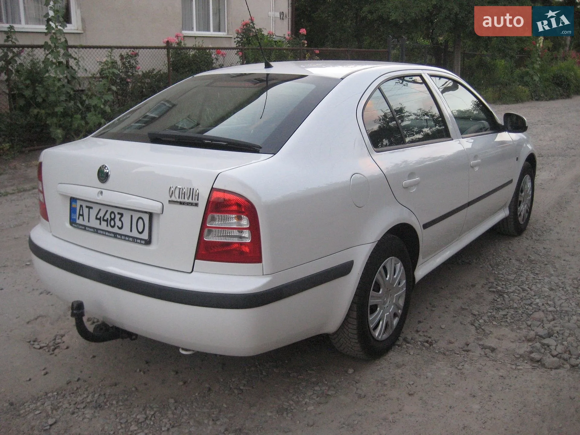 Skoda Octavia 2009 VIN TMBDX21U1A8835229 фото оголошення 6 з 21